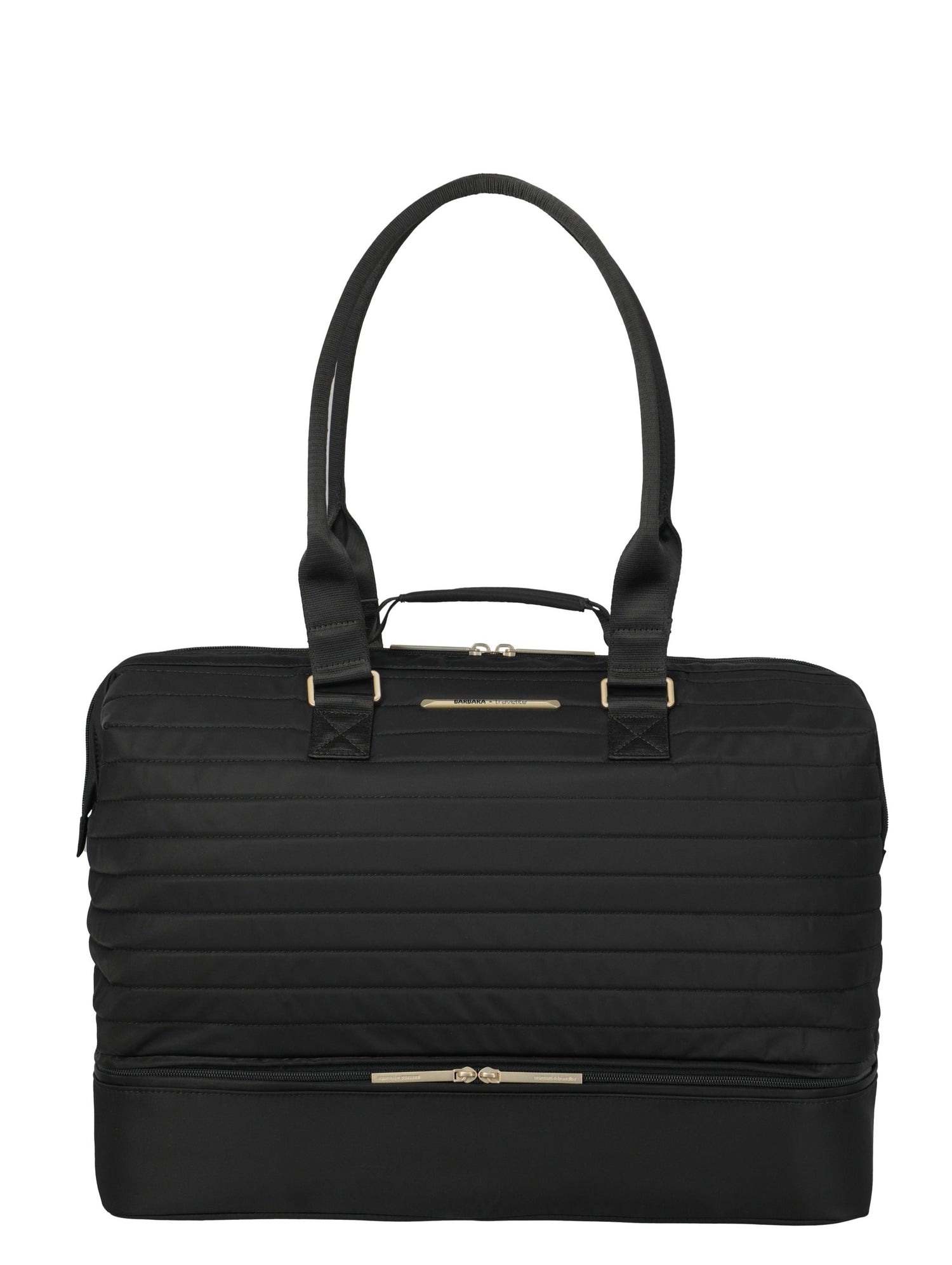 TRAVELITE Barbara Stepp Weekender