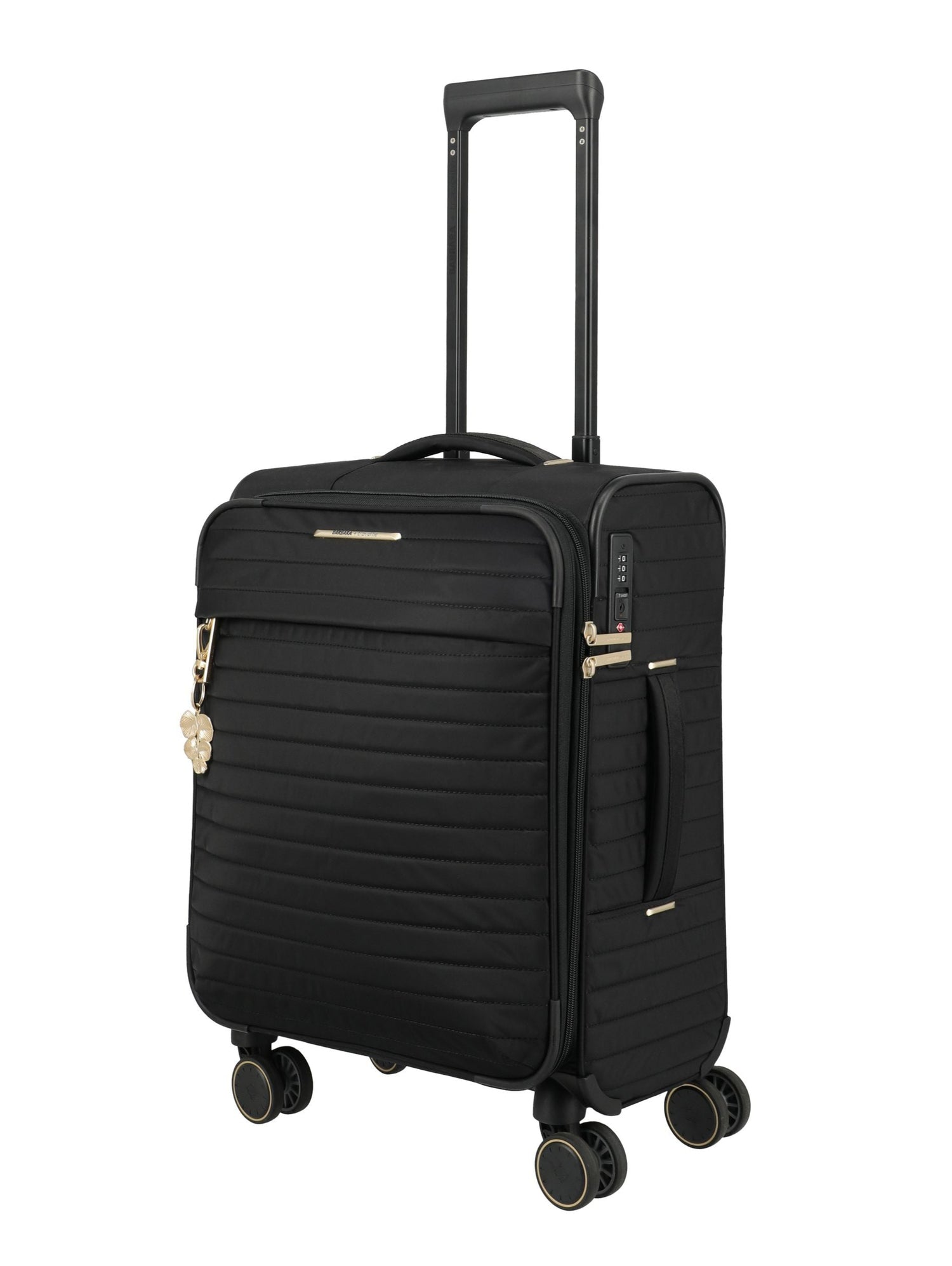 TRAVELITE Cabin suitcase Barbara Stepp 55cm