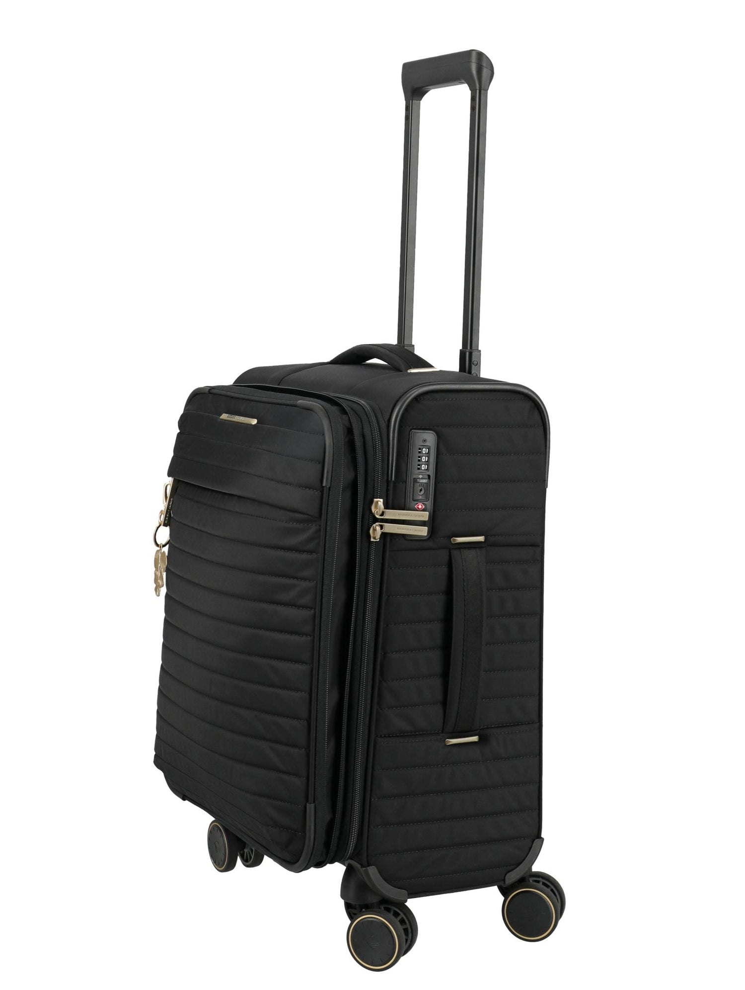 TRAVELITE Cabin suitcase Barbara Stepp 55cm