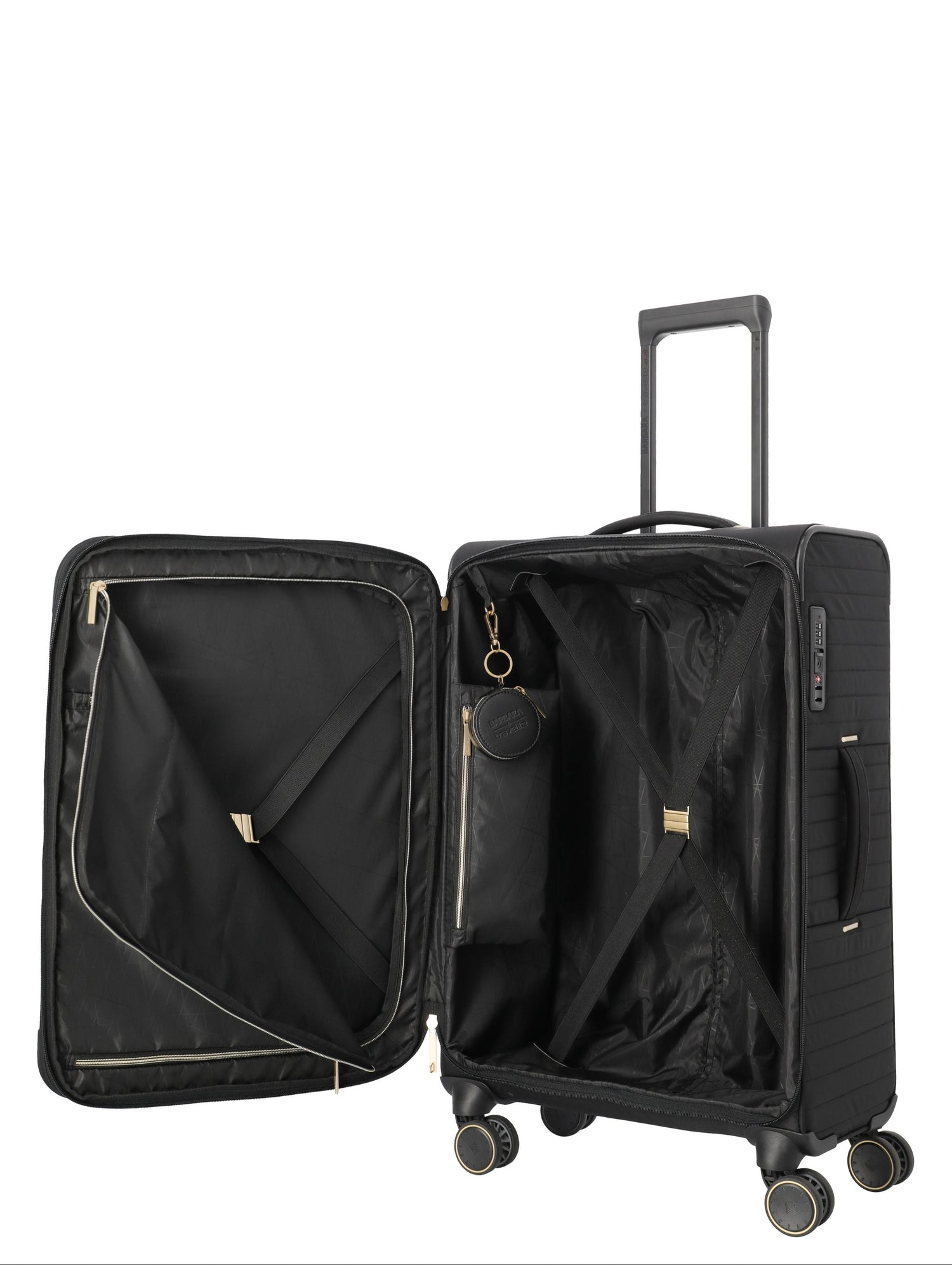 TRAVELITE Barbara Stepp Habile moyenne 68cm