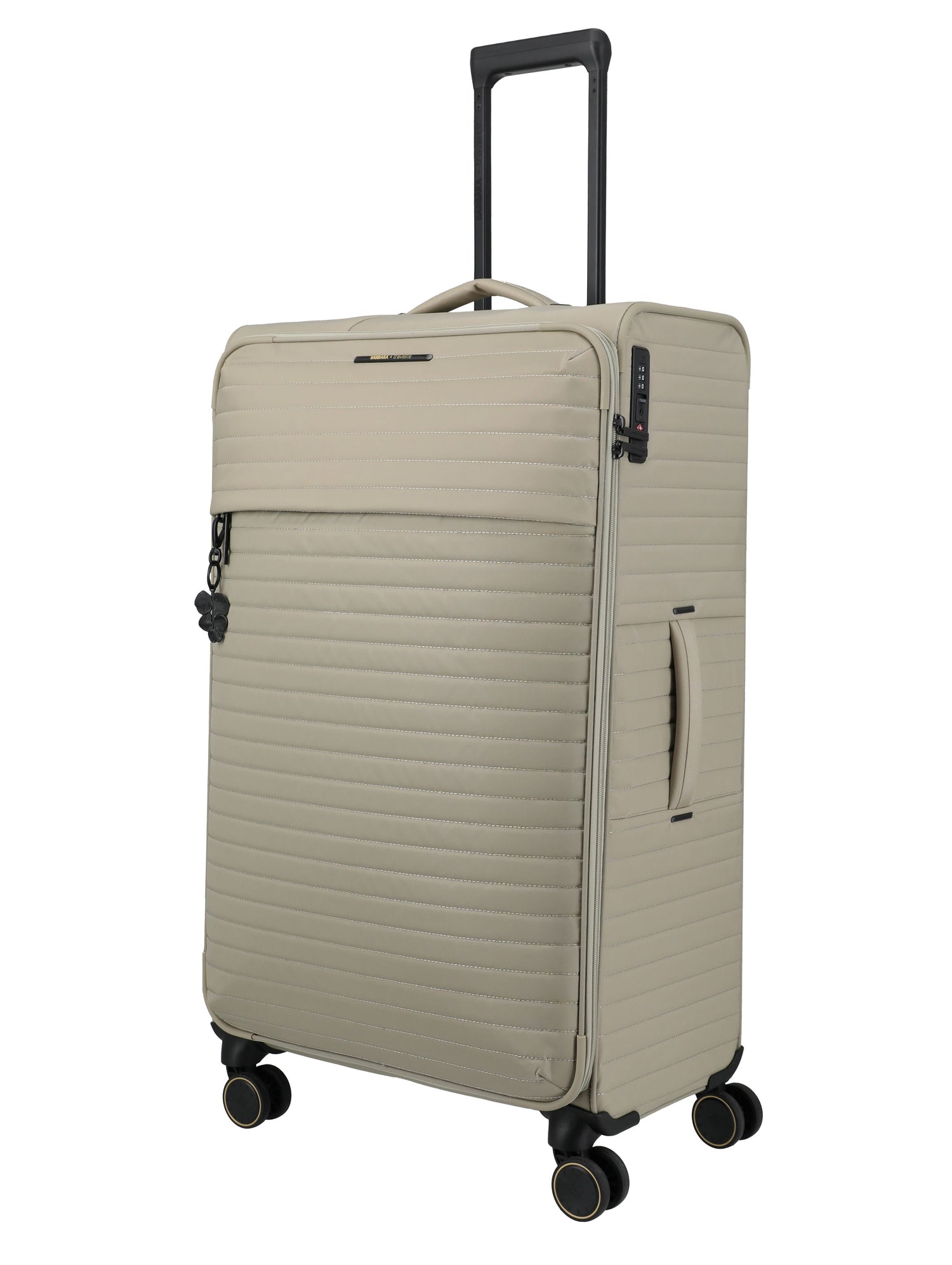 TRAVELITE Maleta Grande BARBARA STEPP 80cm