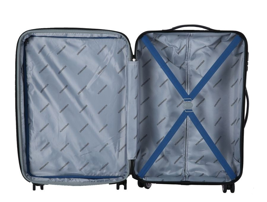 LAST Irland Maleta kleiner Größe