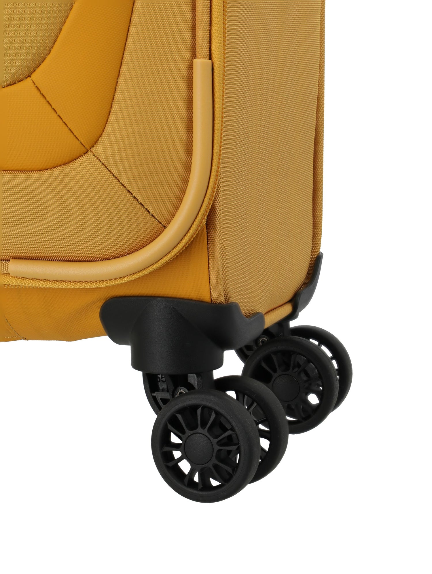 TRAVELITE Cabin suitcase Threshing