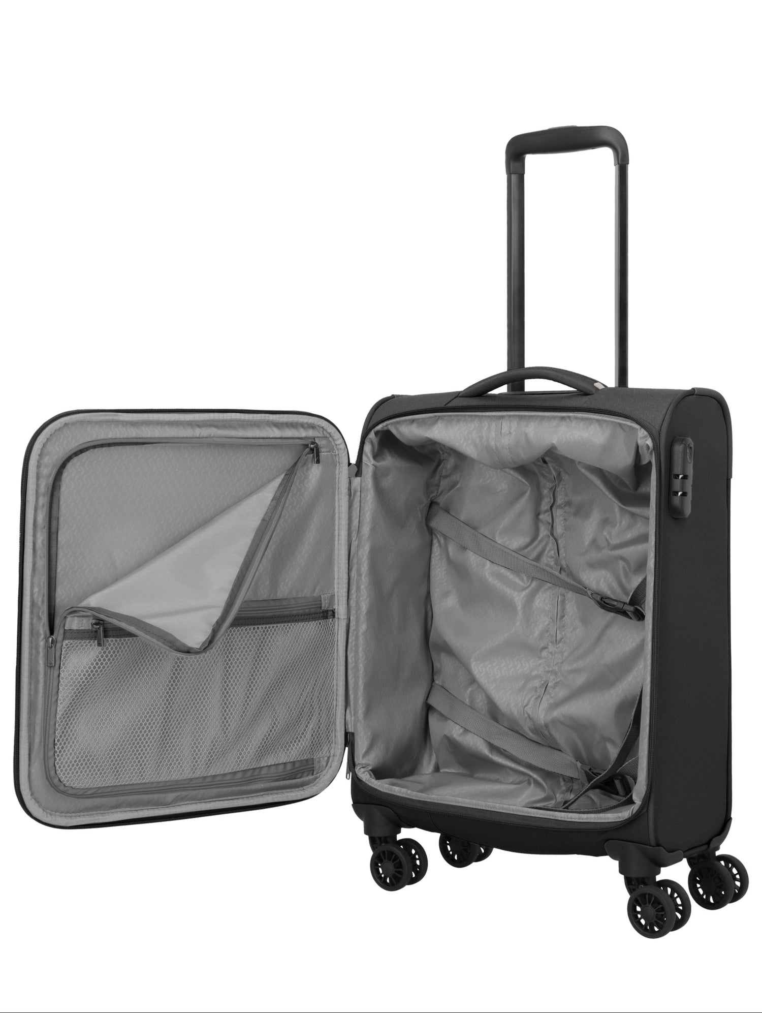 TRAVELITE Mala de cabine Debulha