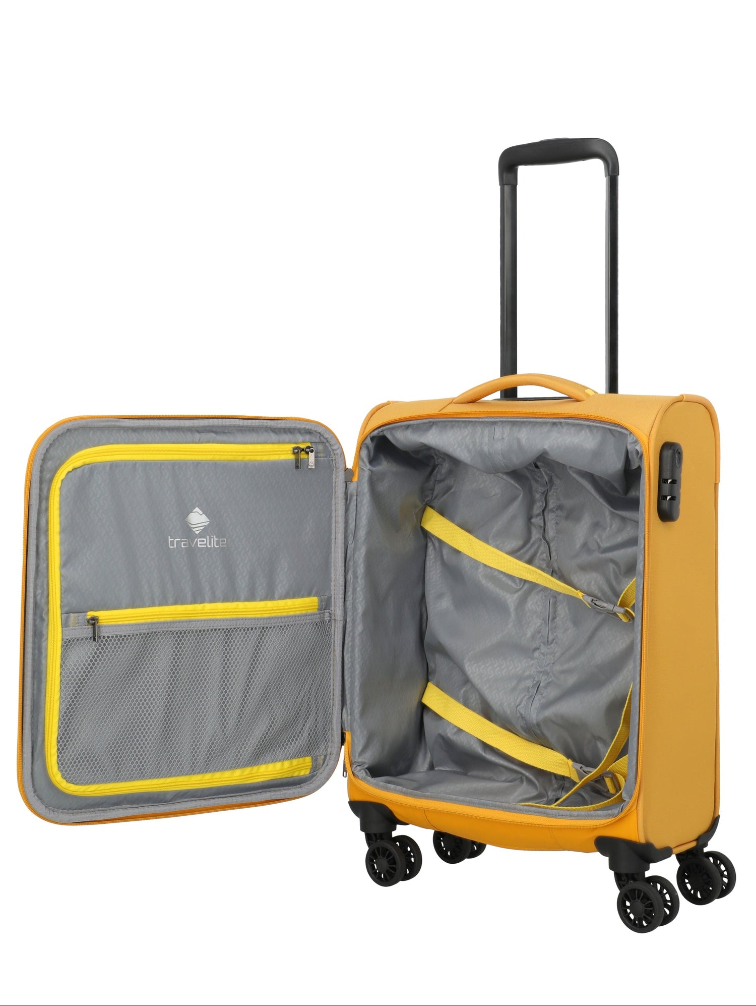 TRAVELITE Mala de cabine Debulha