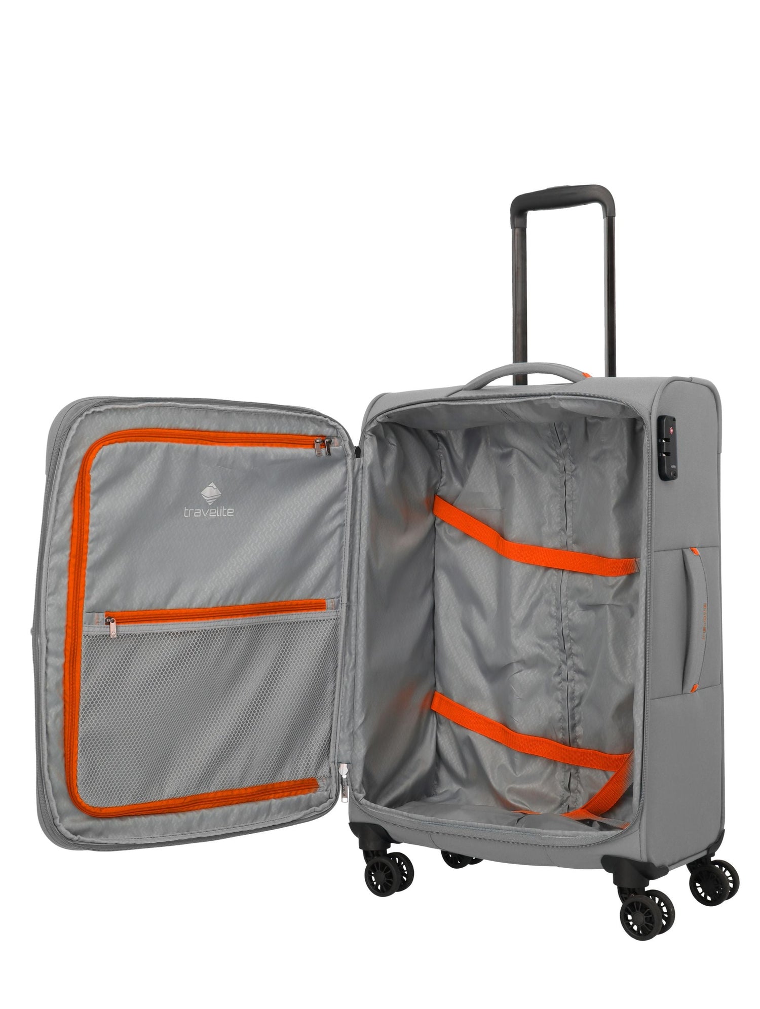 TRAVELITE Mala de cabine Debulha