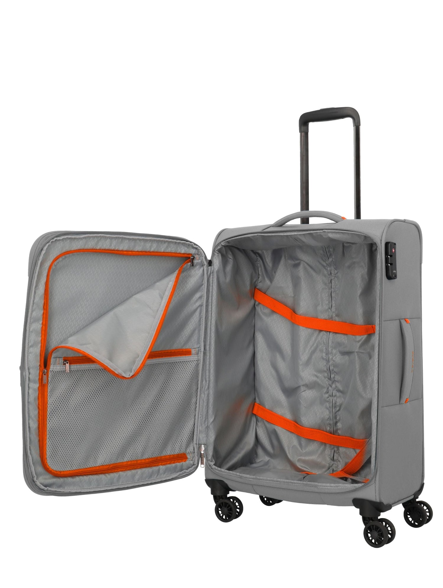 TRAVELITE Mala de cabine Debulha