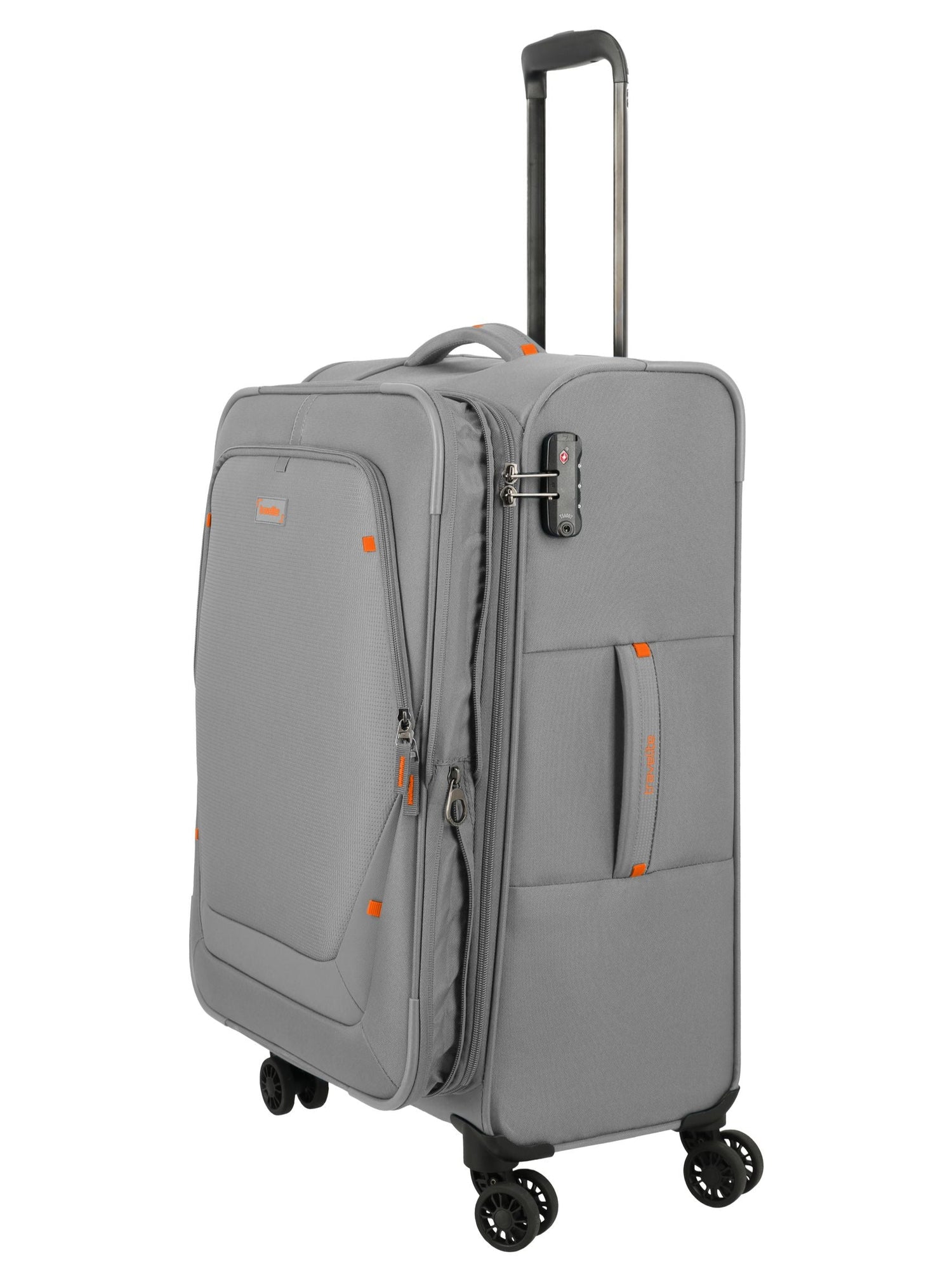 TRAVELITE Cabin suitcase Threshing