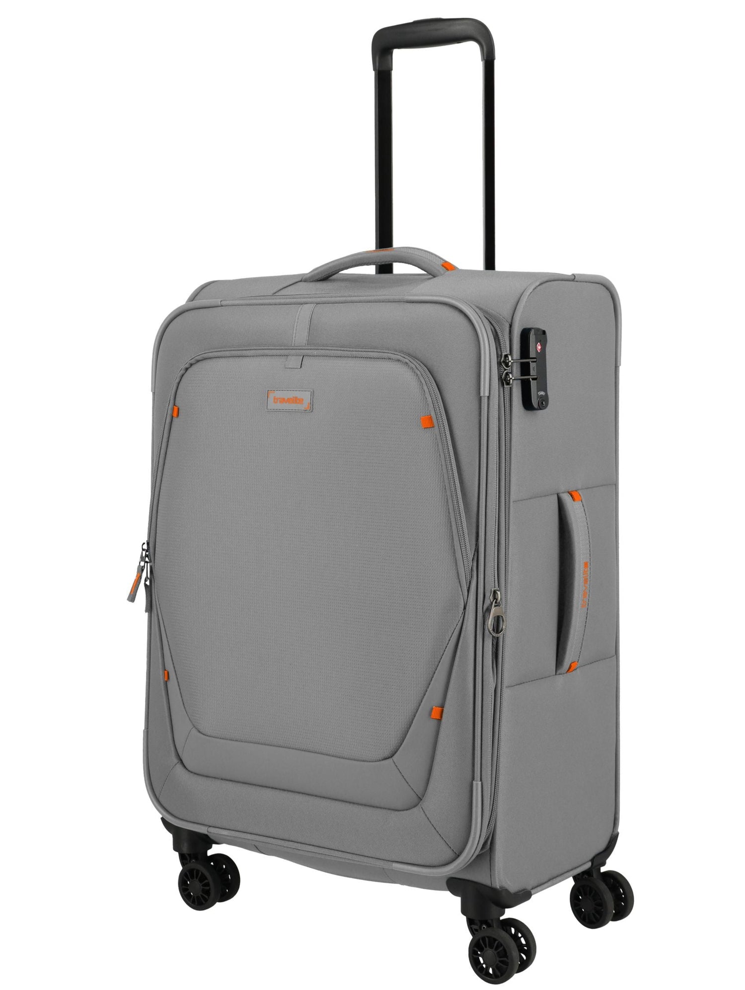 TRAVELITE Cabin suitcase Threshing