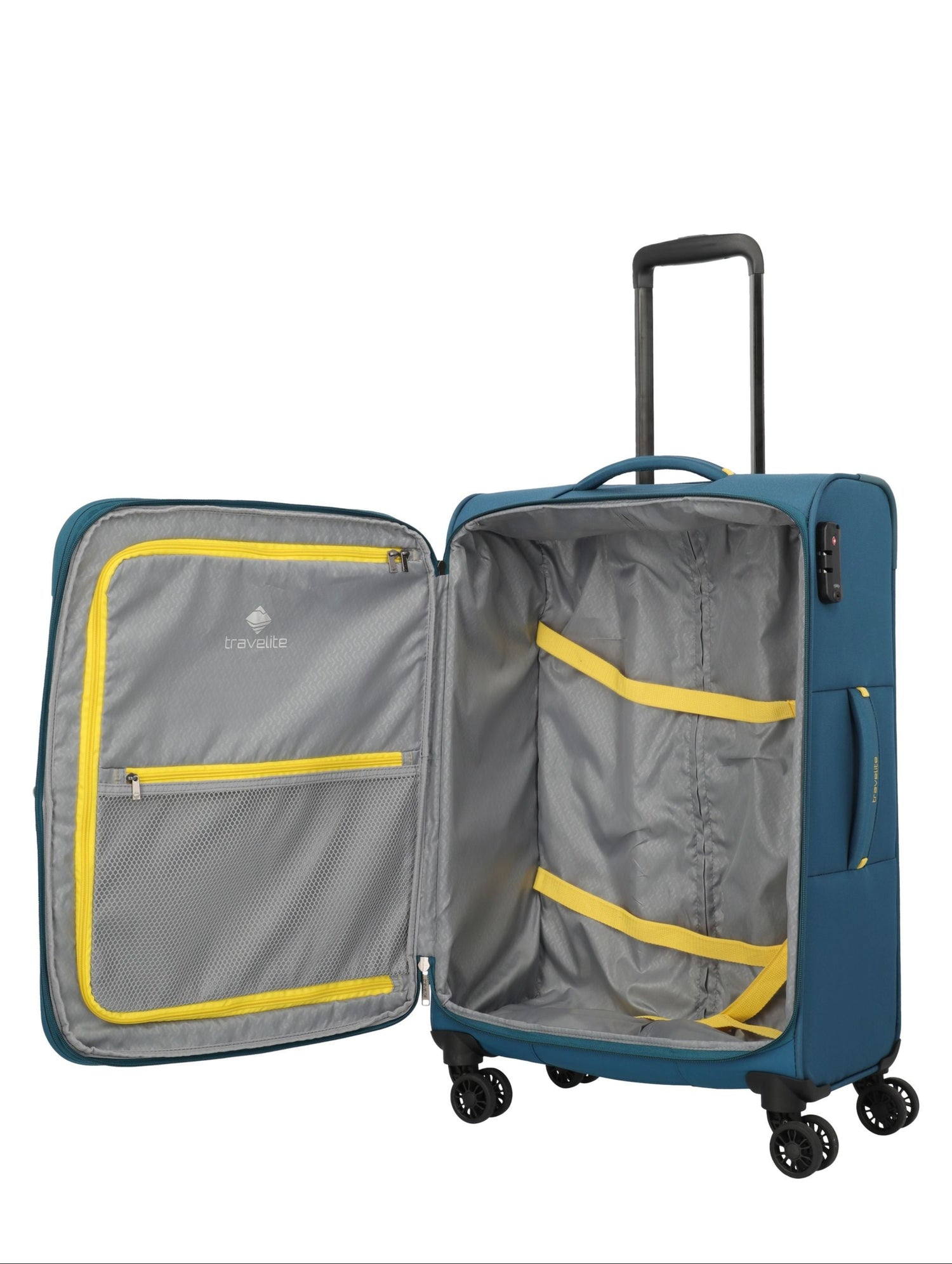 TRAVELITE Mala de cabine Debulha