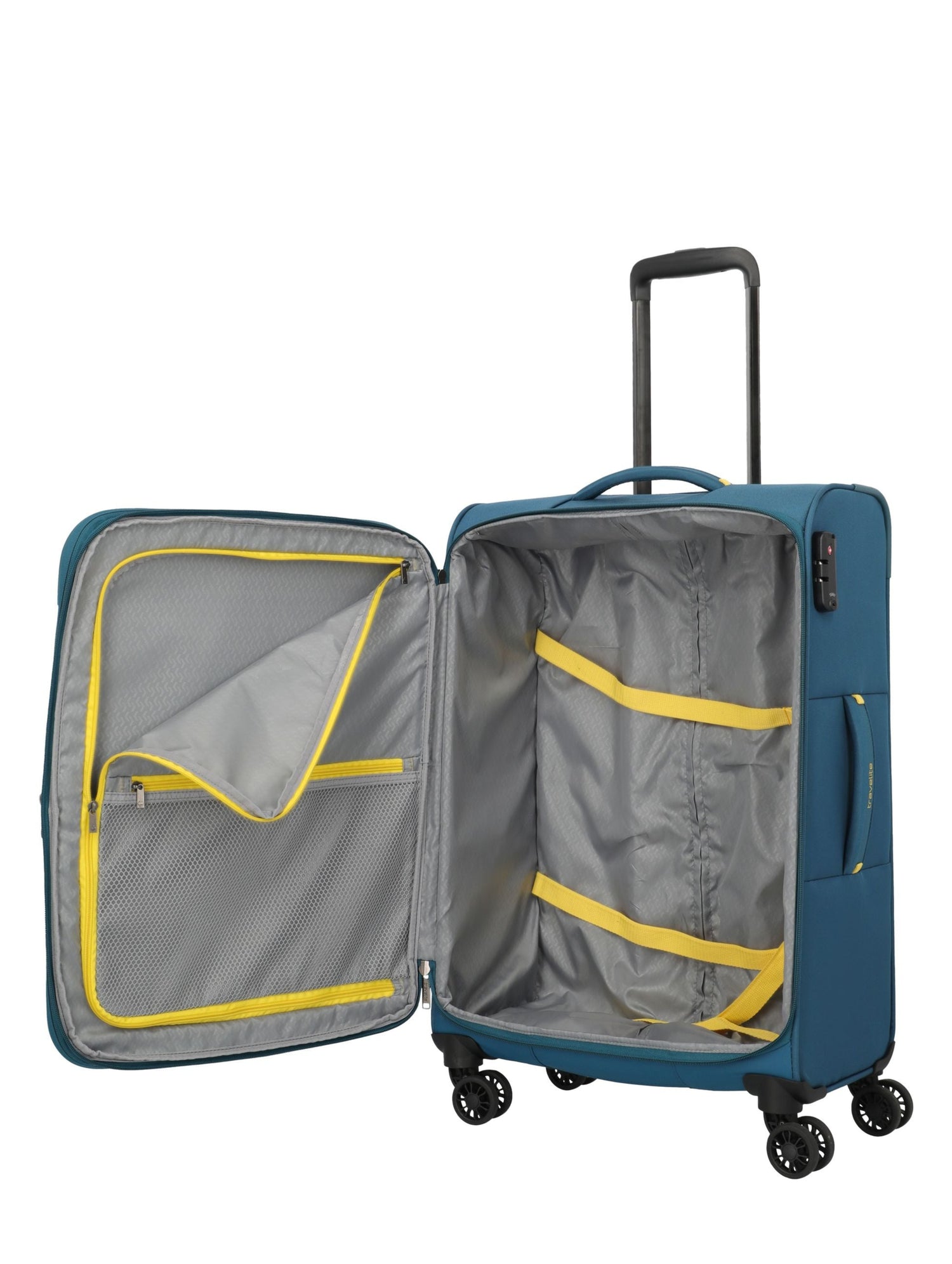 TRAVELITE Cabin suitcase Threshing