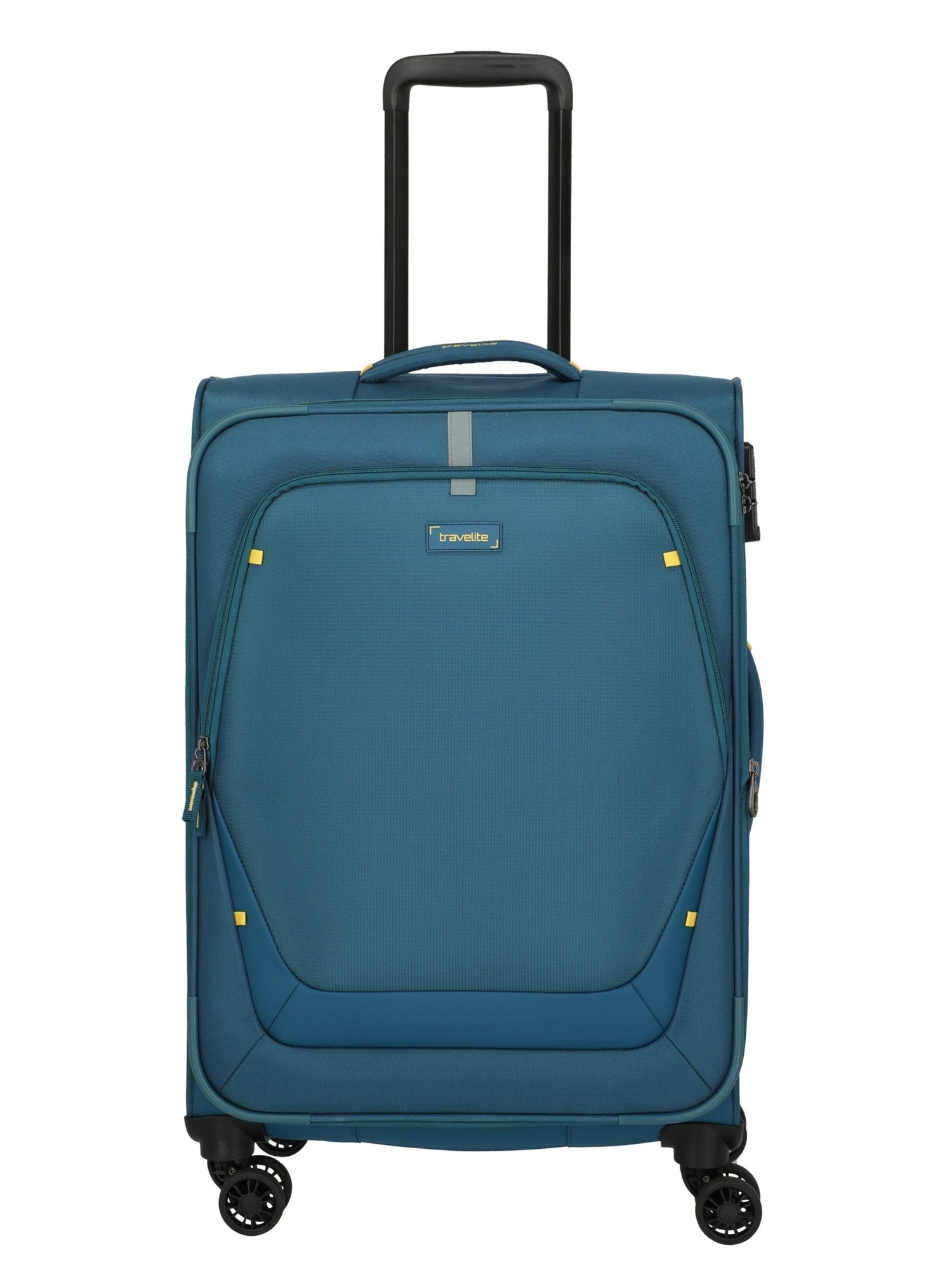 TRAVELITE Cabin suitcase Threshing