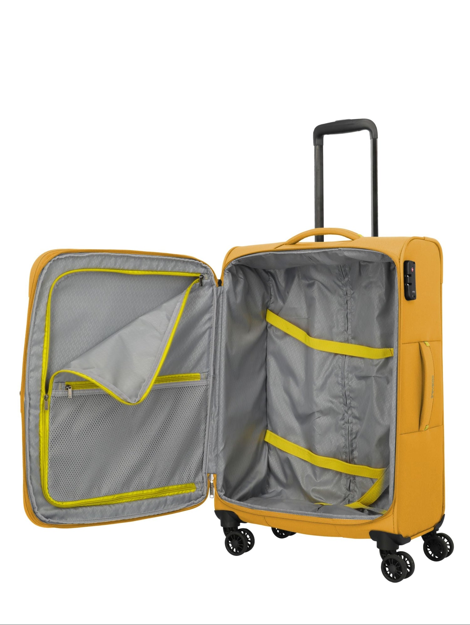 TRAVELITE Mala de cabine Debulha