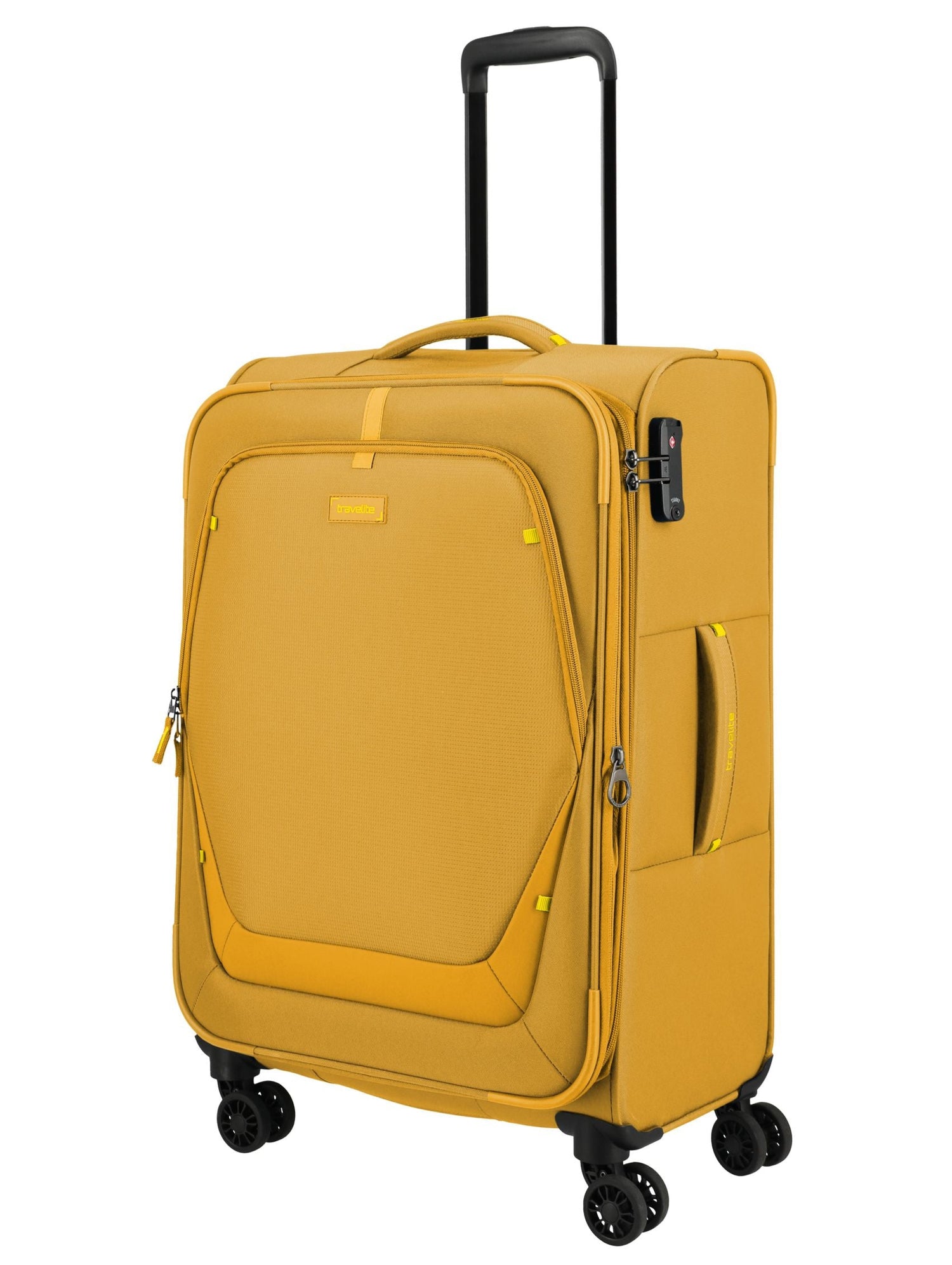 TRAVELITE Cabin suitcase Threshing