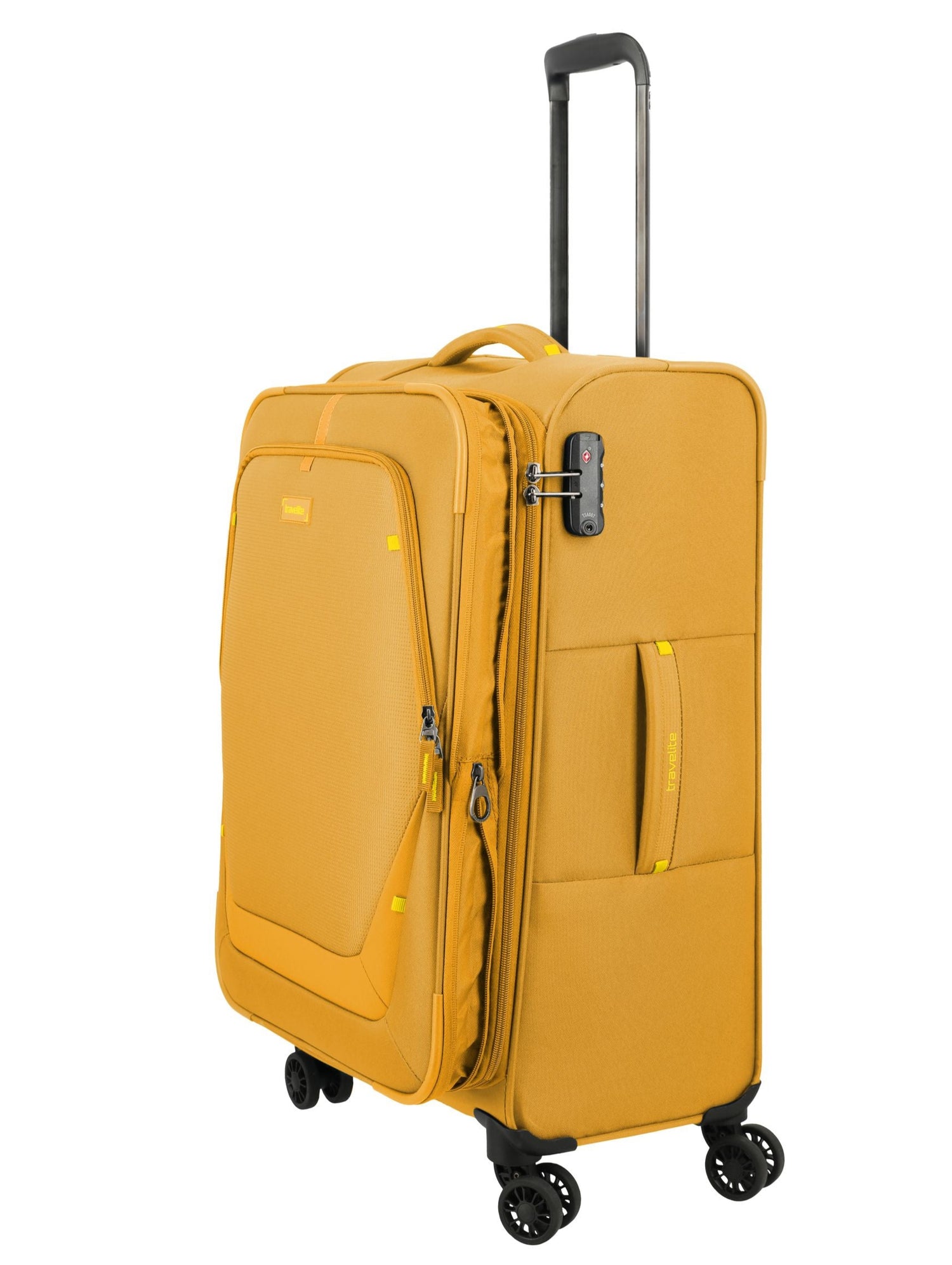 TRAVELITE Cabin suitcase Threshing