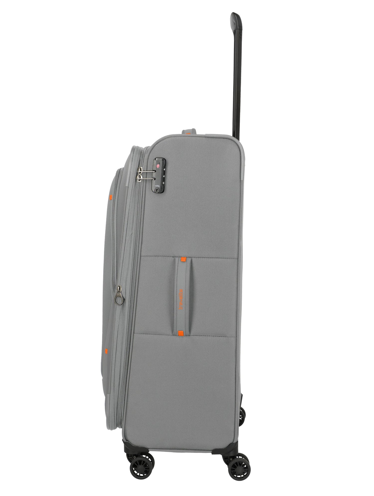 TRAVELITE Cabinekoffer Dorsen