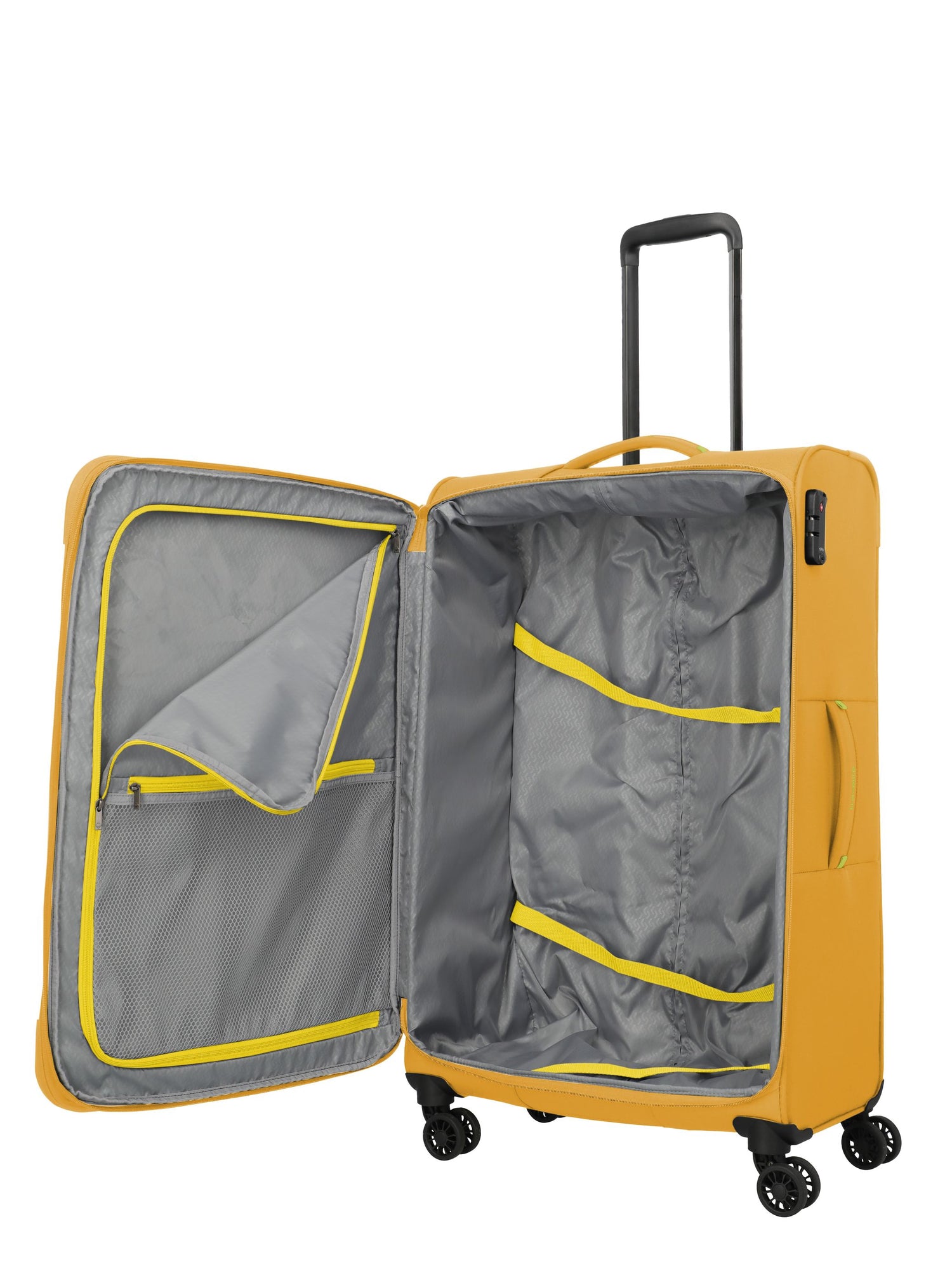 TRAVELITE Cabinekoffer Dorsen