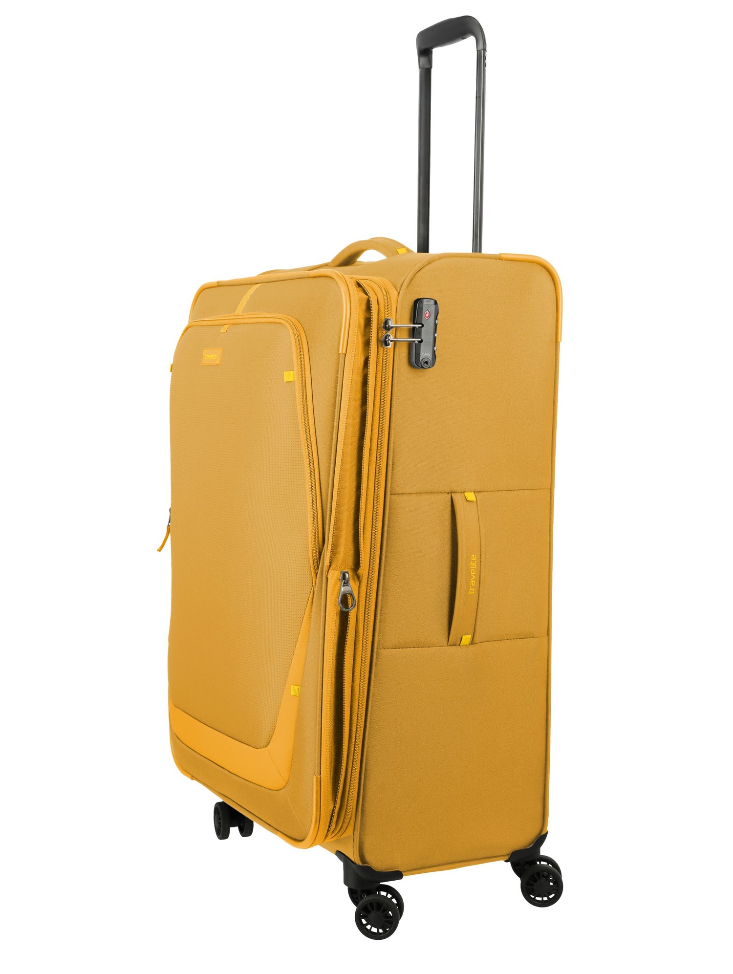 TRAVELITE Cabinekoffer Dorsen