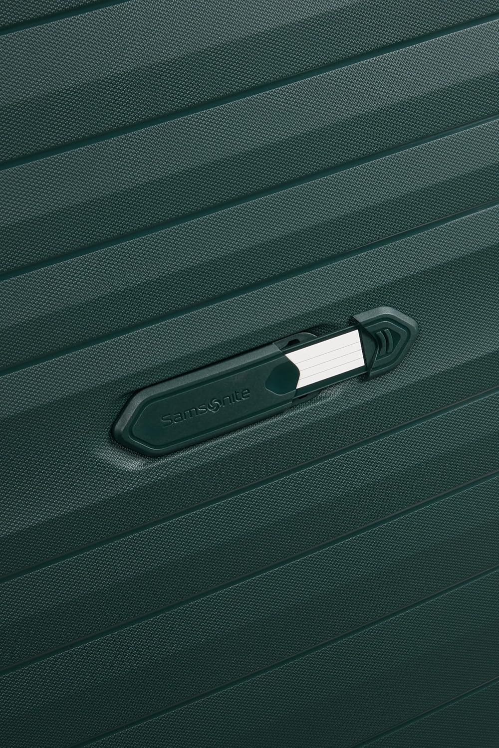 SAMSONITE Cabin suitcase extensible 55cm NEO FLUX
