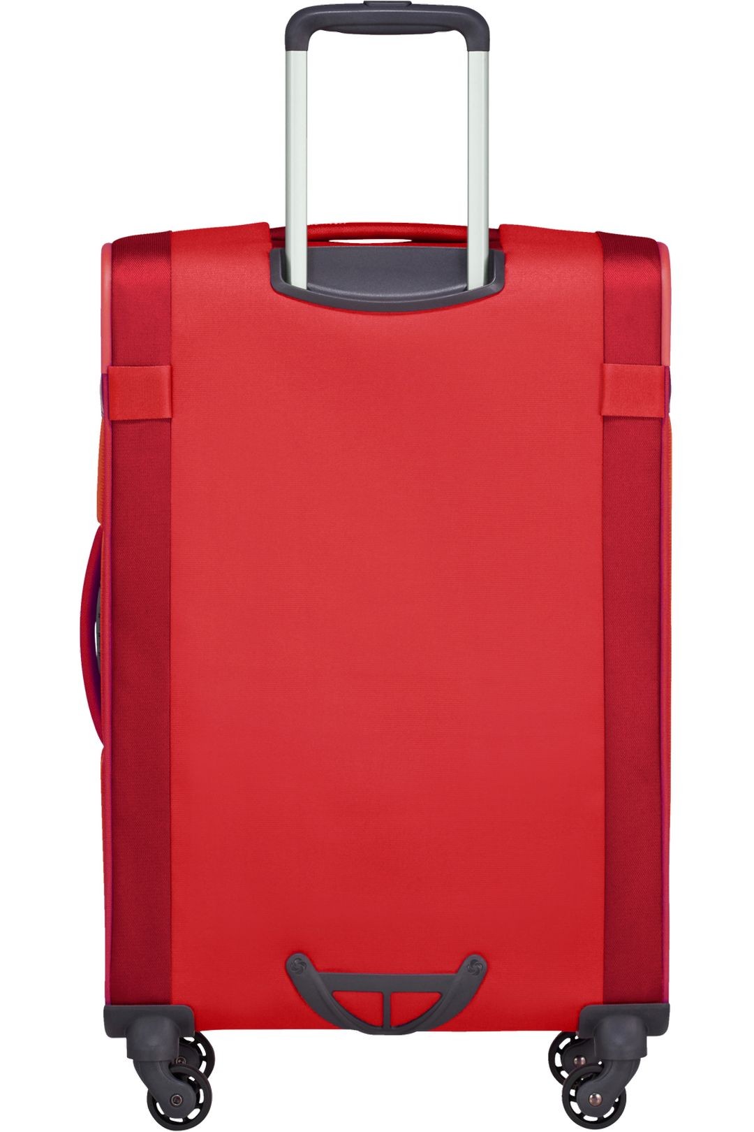 Samsonite Spinner CityBeat, 4 wheels, Extensible Medium size