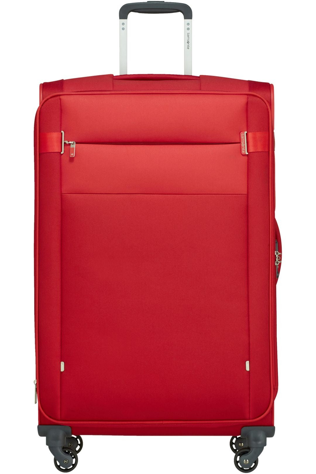 Samsonite Spinner CityBeat, 4 Räder, Extensible, Große Größe
