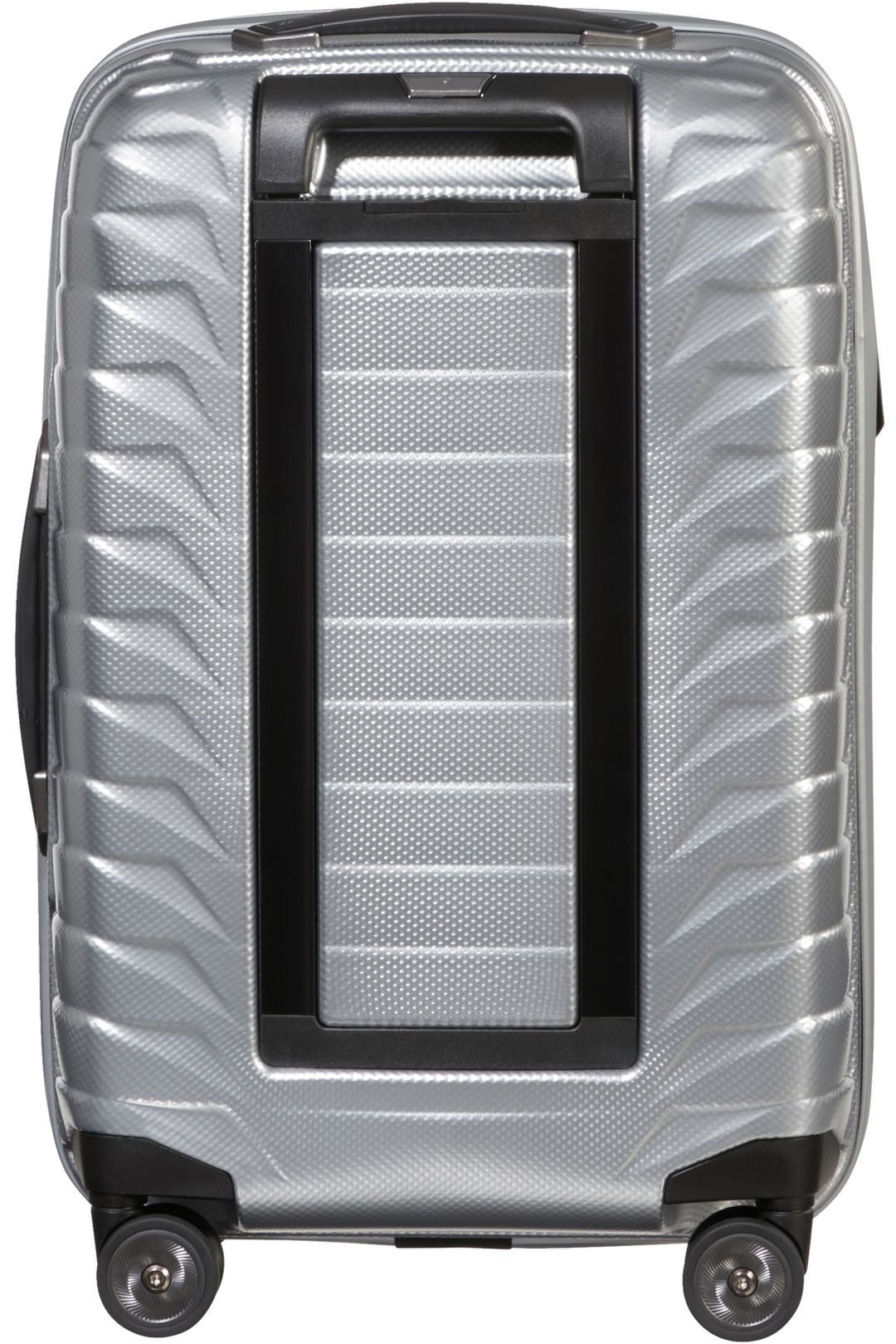 Maleta de Cabina PROXIS LENGHT 55cm Extensible Fabricada con Roxkin