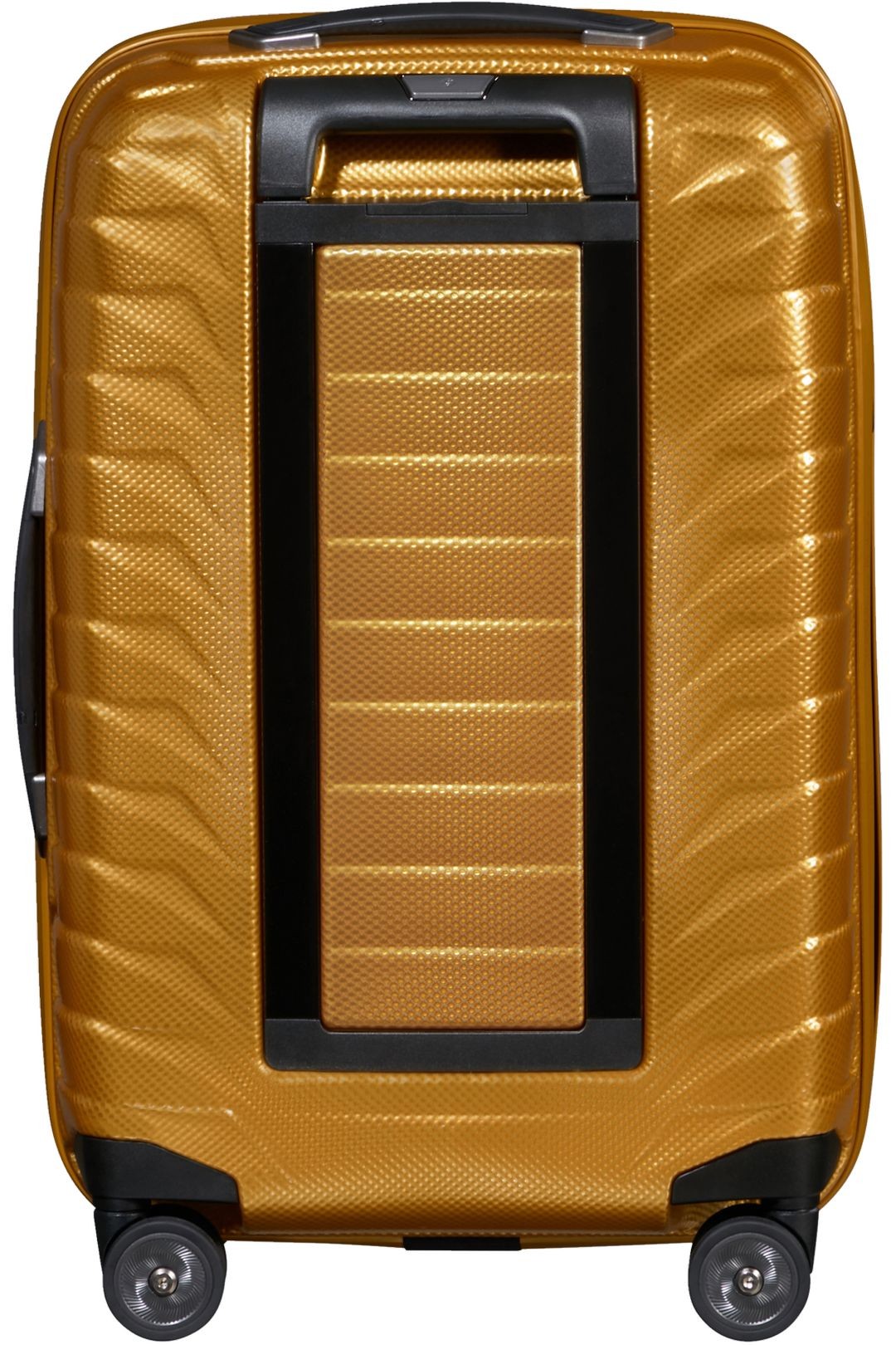 Maleta de Cabina PROXIS LENGHT 55cm Extensible Fabricada con Roxkin