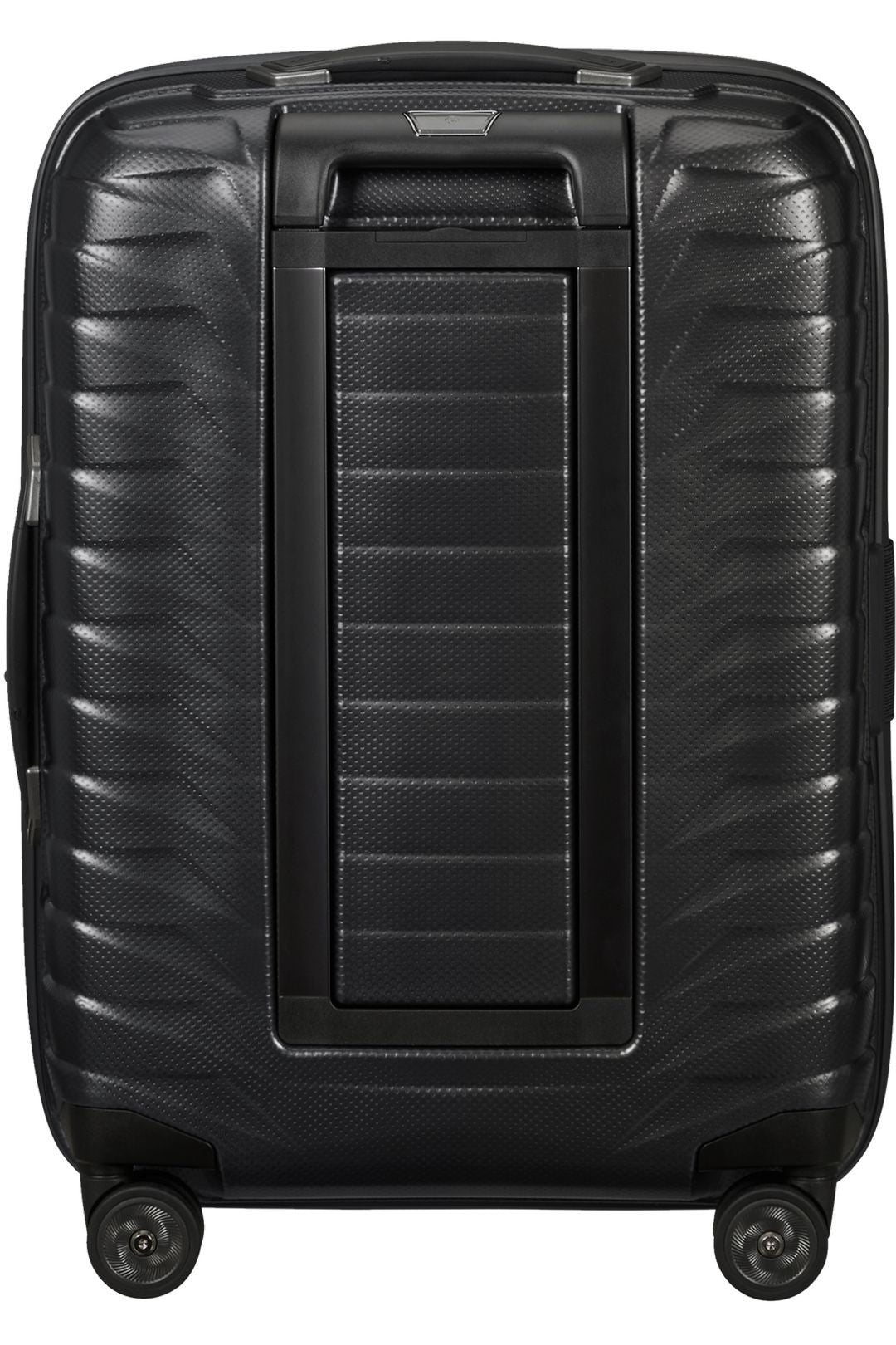 Maleta de Cabina PROXIS 55/40cm Extensible Fabricada con Roxkin