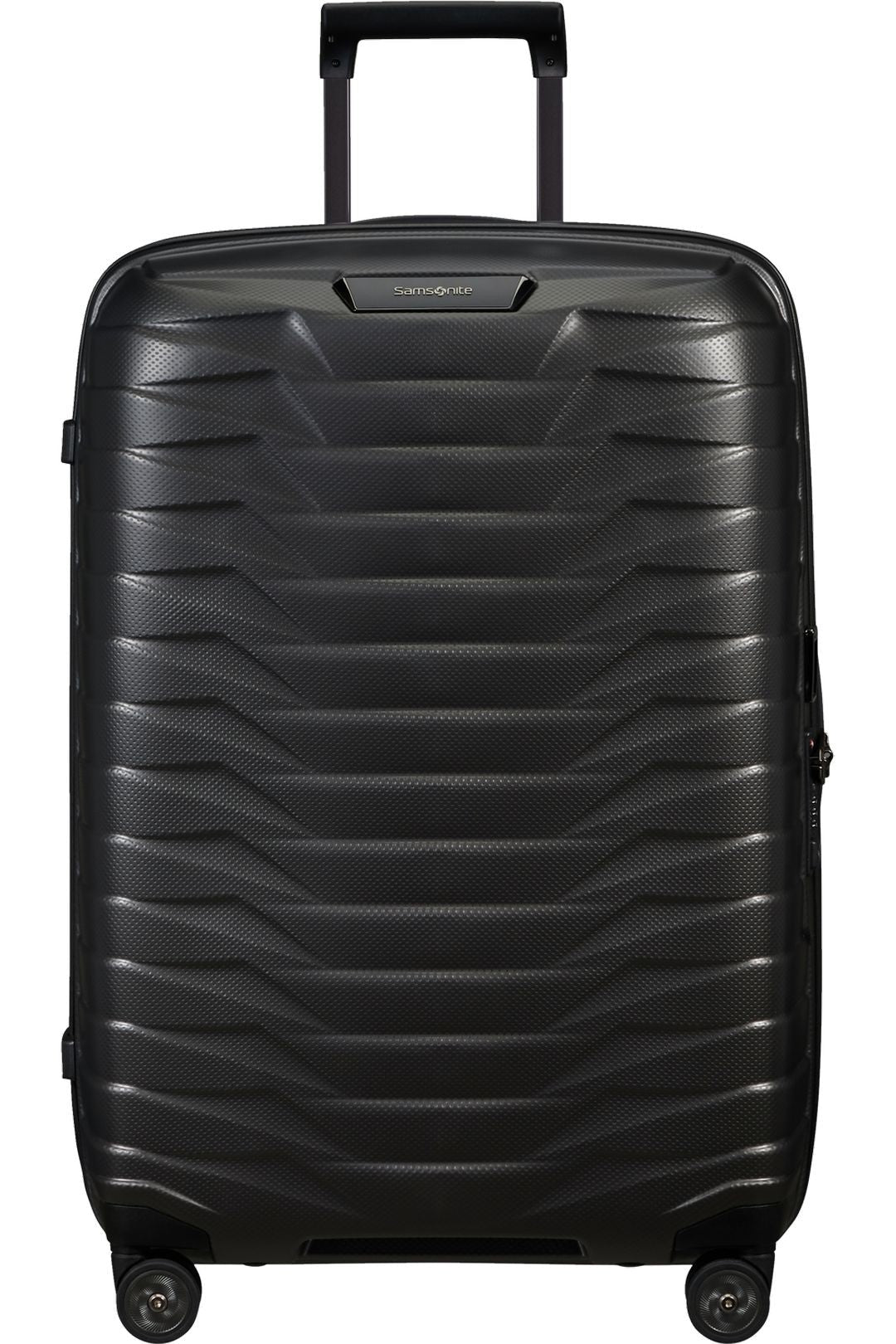 Maleta Mediana PROXIS 69cm Fabricada con Roxkin