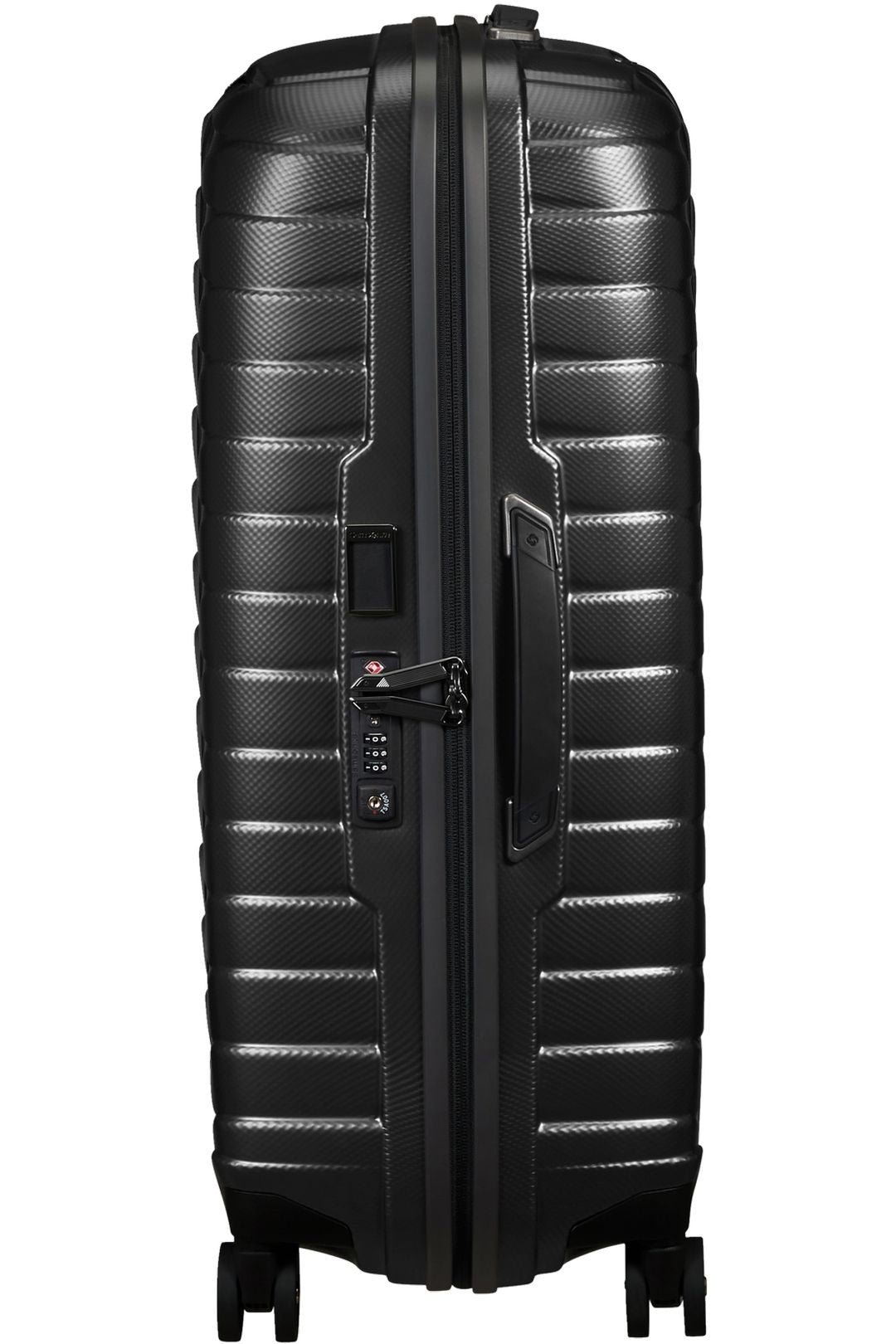 Maleta Mediana PROXIS 69cm Fabricada con Roxkin