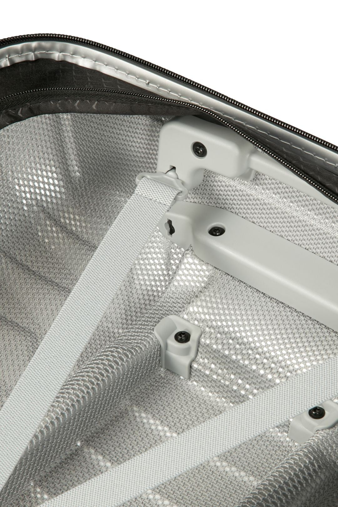 Maleta Mediana PROXIS 69cm Fabricada con Roxkin