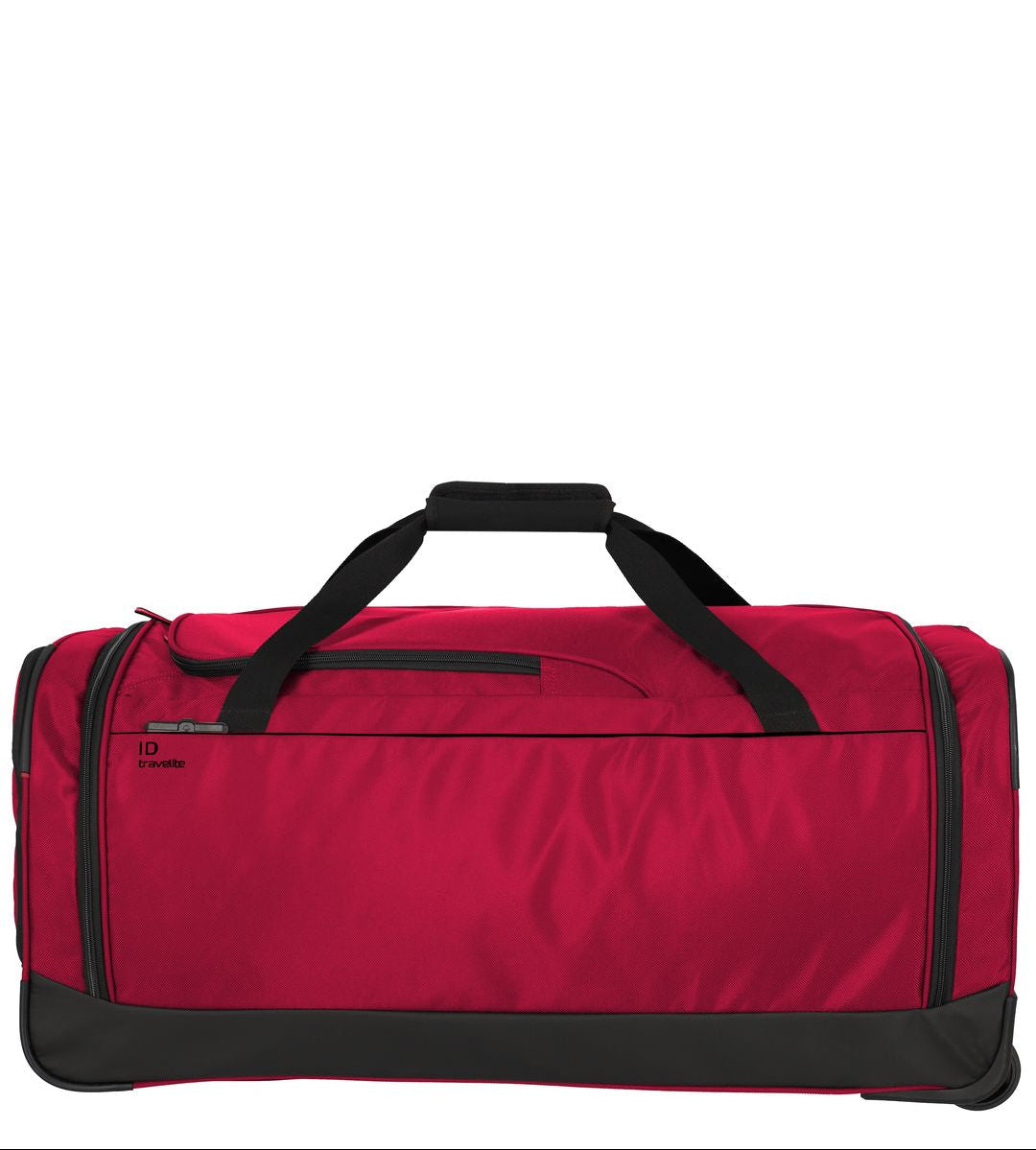 TRAVELITE BOLSA Travel with wheels L CROSSLITE