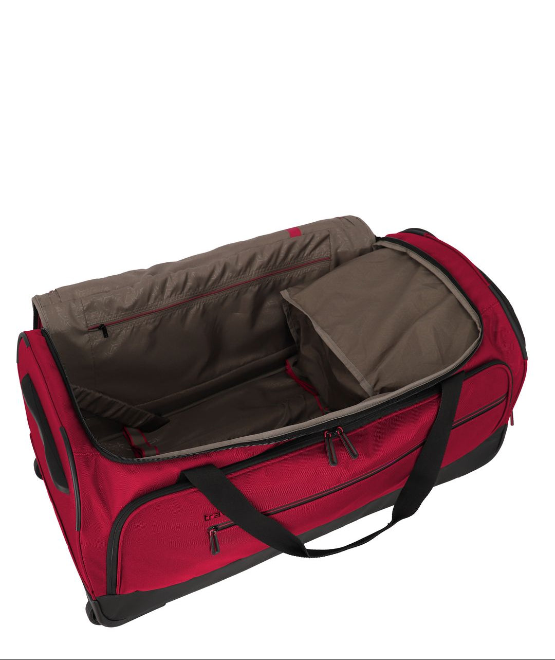 TRAVELITE BOLSA Travel with wheels L CROSSLITE