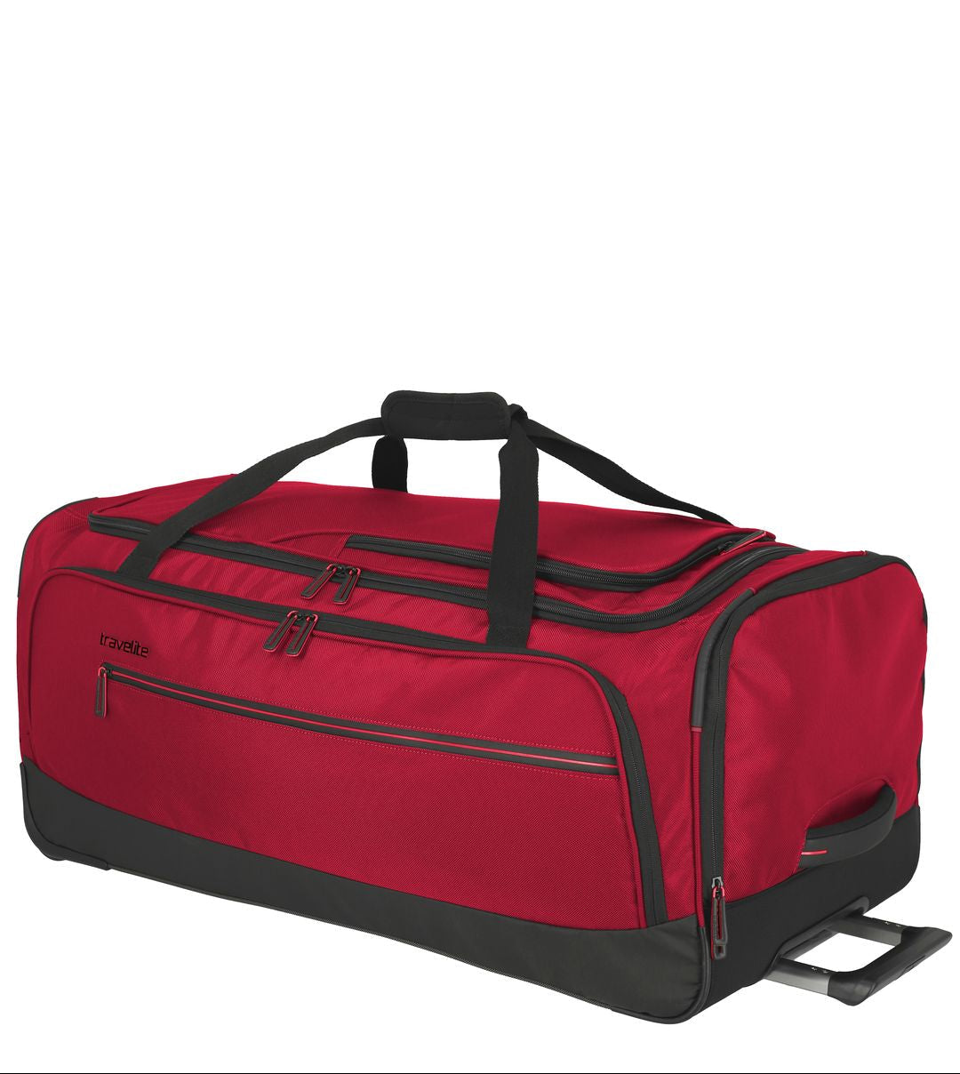 TRAVELITE BOLSA Travel with wheels L CROSSLITE