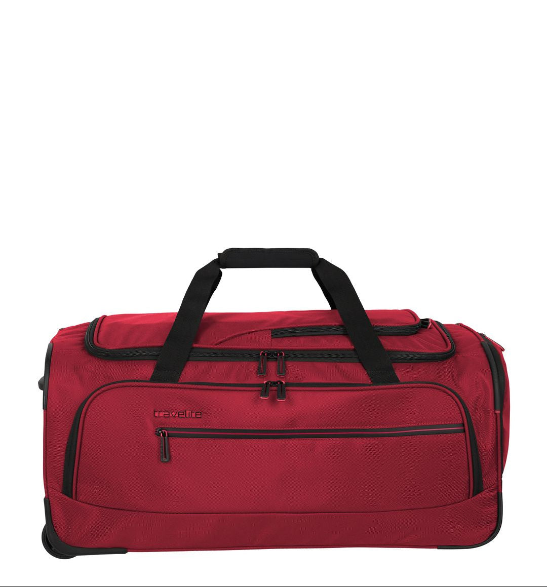 TRAVELITE BOLSA Travel with wheels M CROSSLITE