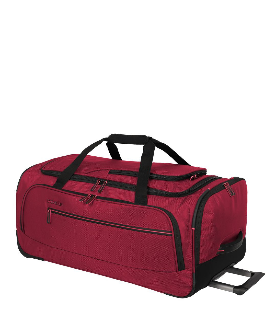 TRAVELITE BOLSA Travel with wheels M CROSSLITE