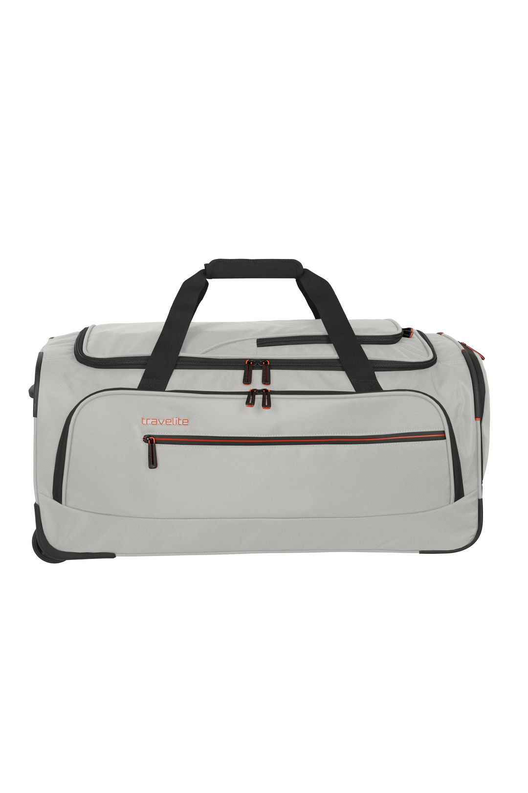 TRAVELITE BOLSA Mit Rädern reisen M CROSSLITE