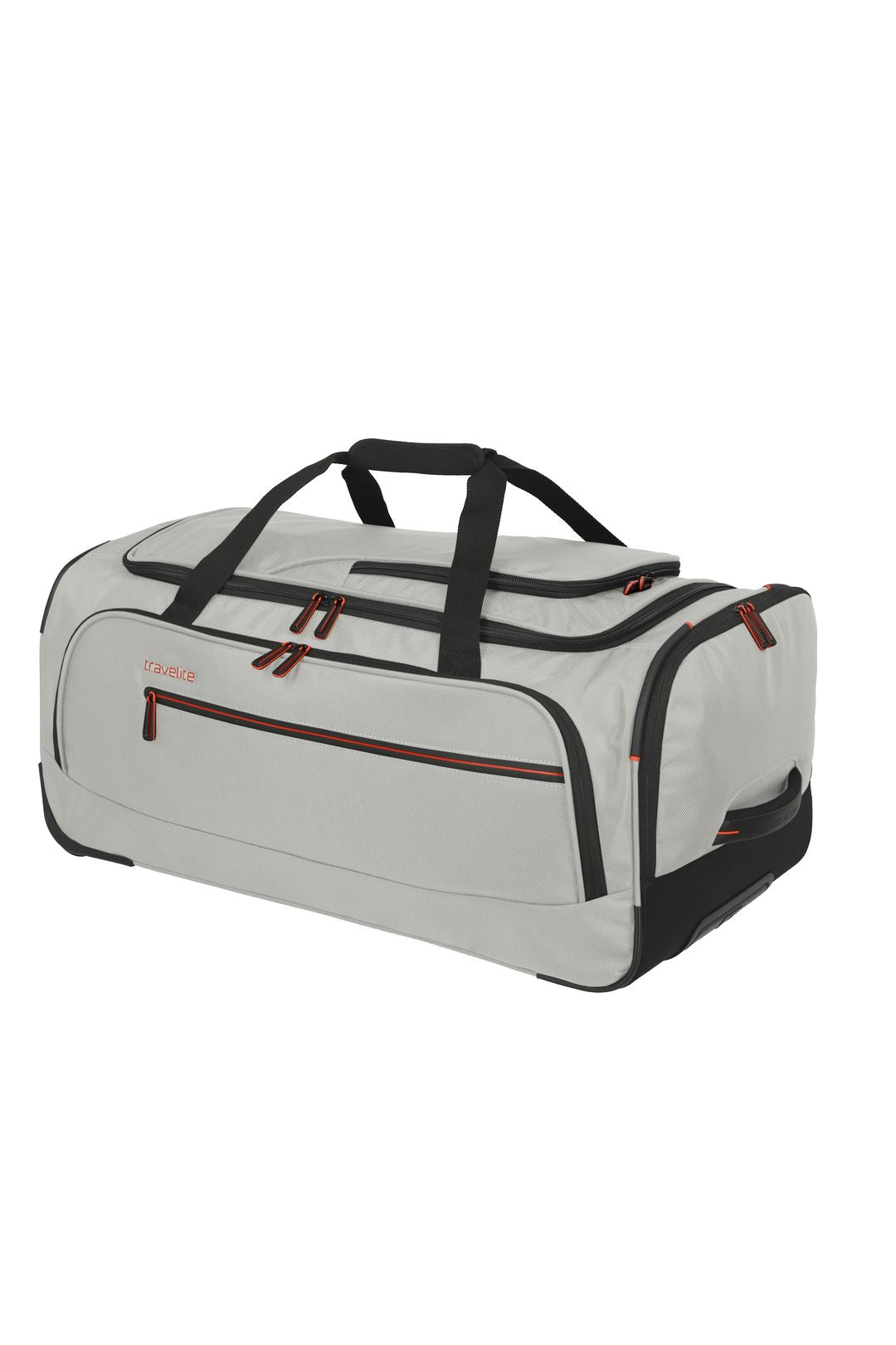 TRAVELITE BOLSA Mit Rädern reisen M CROSSLITE