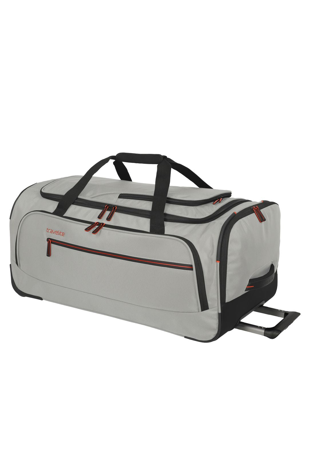 TRAVELITE BOLSA Mit Rädern reisen M CROSSLITE