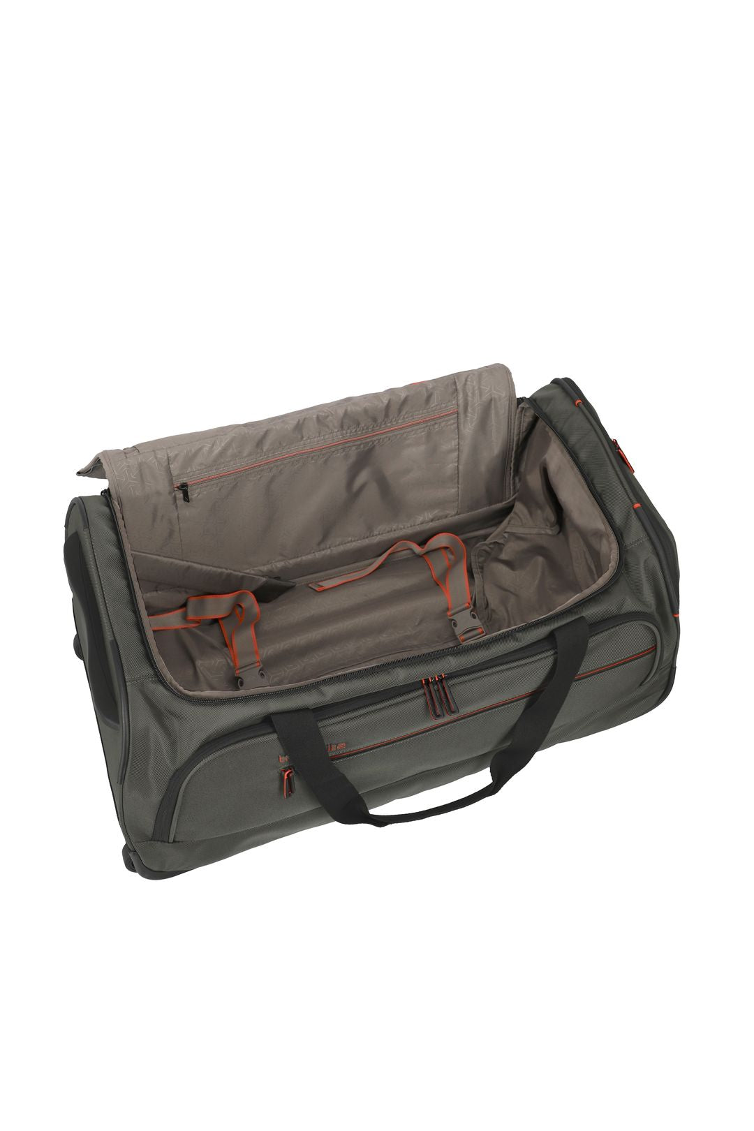 TRAVELITE BOLSA Mit Rädern reisen M CROSSLITE