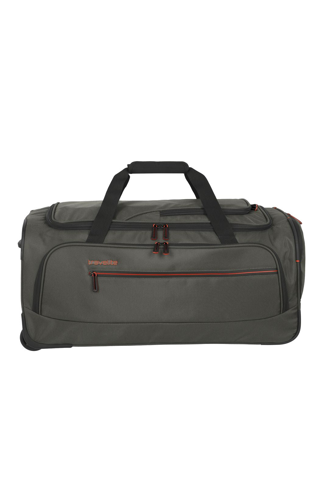 TRAVELITE BOLSA Mit Rädern reisen M CROSSLITE