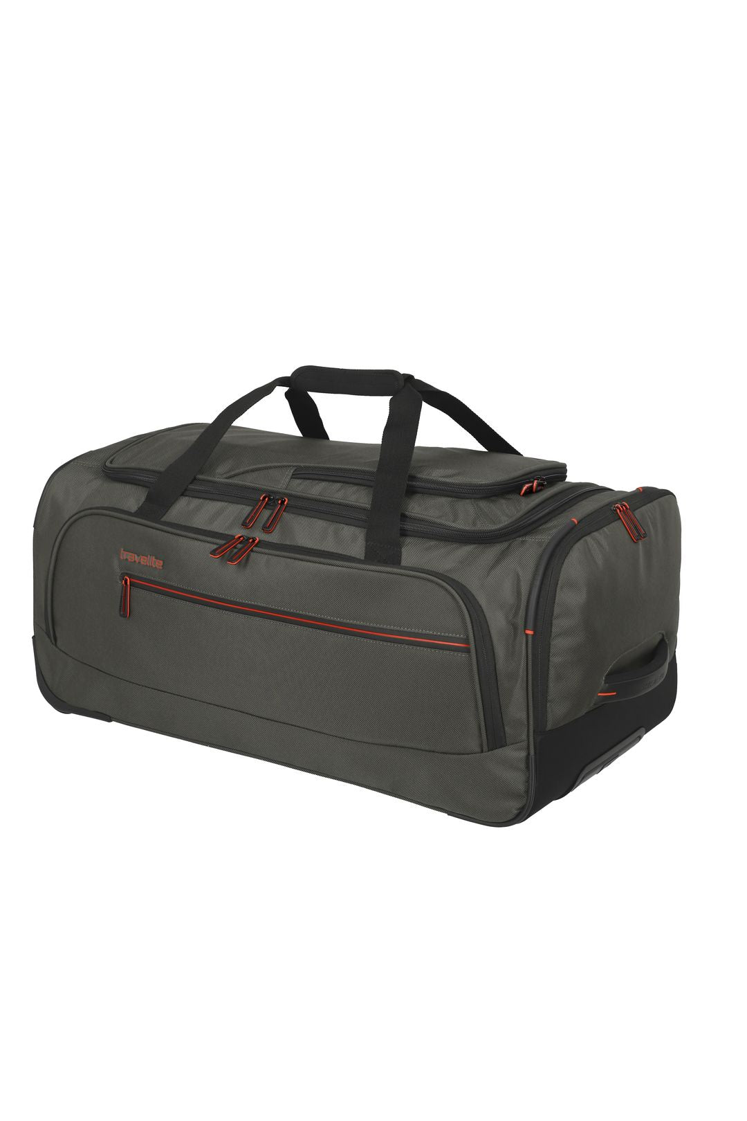 TRAVELITE BOLSA Mit Rädern reisen M CROSSLITE