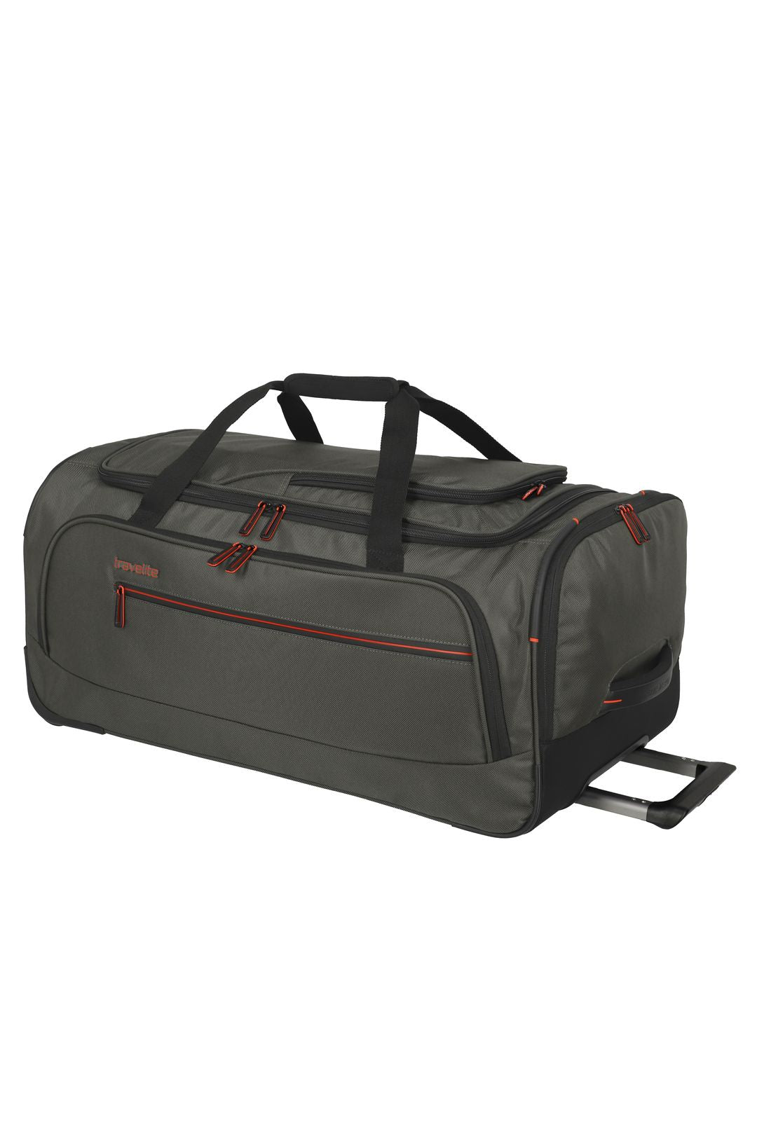 TRAVELITE BOLSA Mit Rädern reisen M CROSSLITE