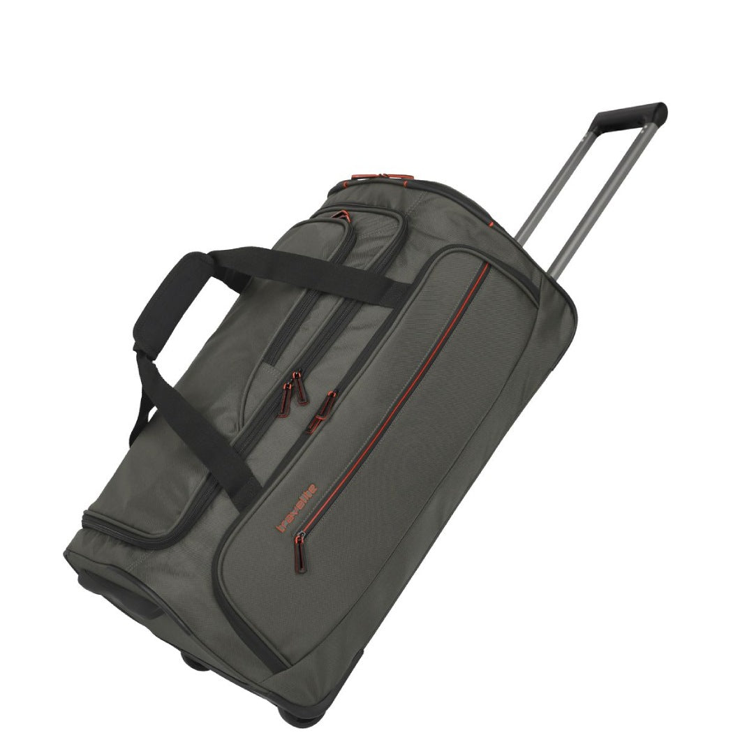 TRAVELITE BOLSA Mit Rädern reisen M CROSSLITE