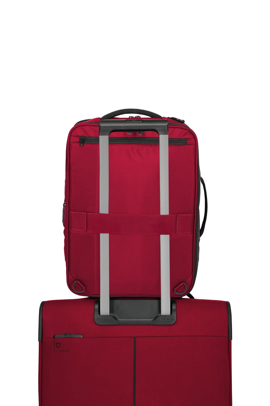 TRAVELITE Convertible travel backpack CROSSLITE
