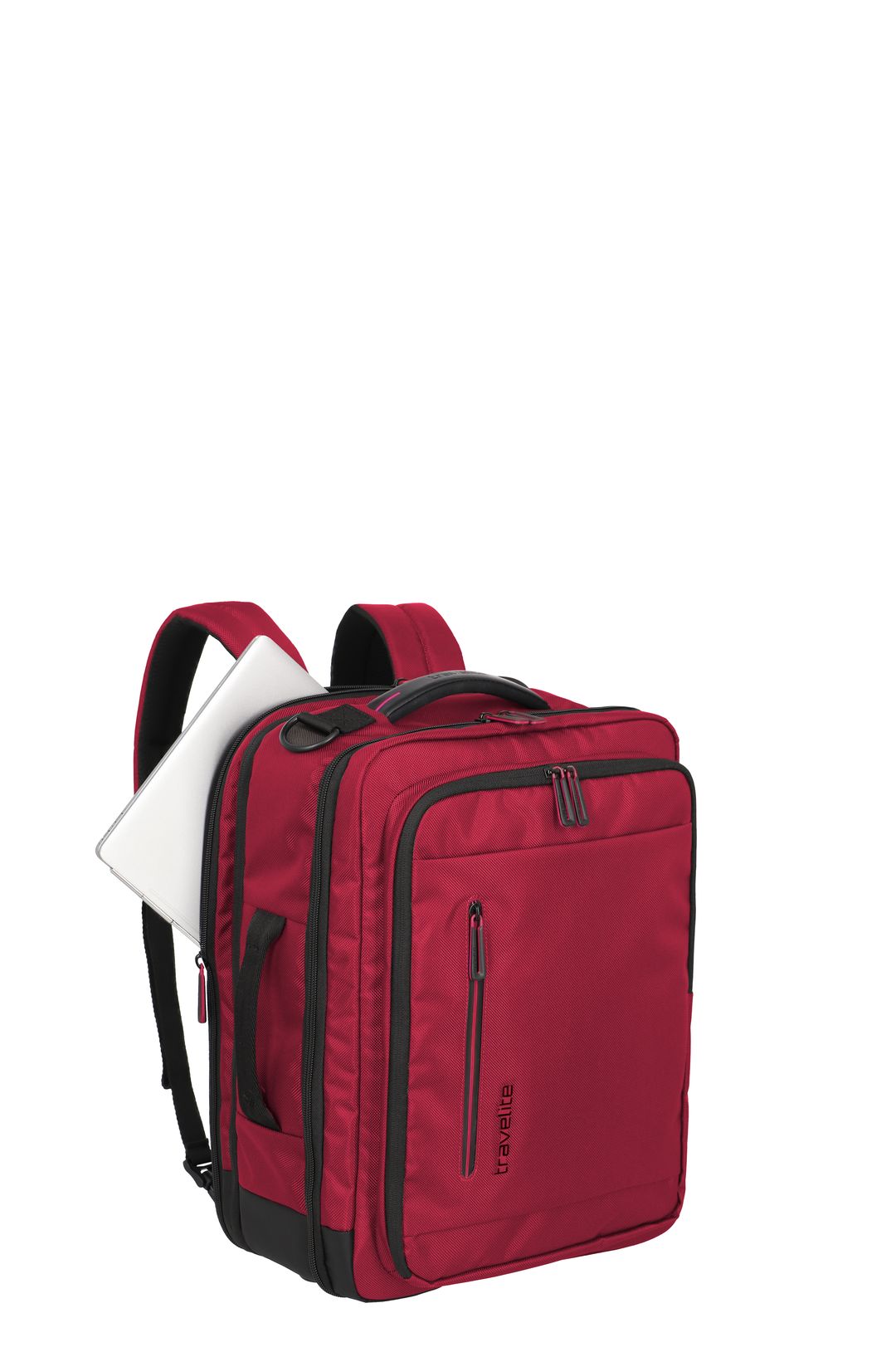 TRAVELITE Convertible travel backpack CROSSLITE
