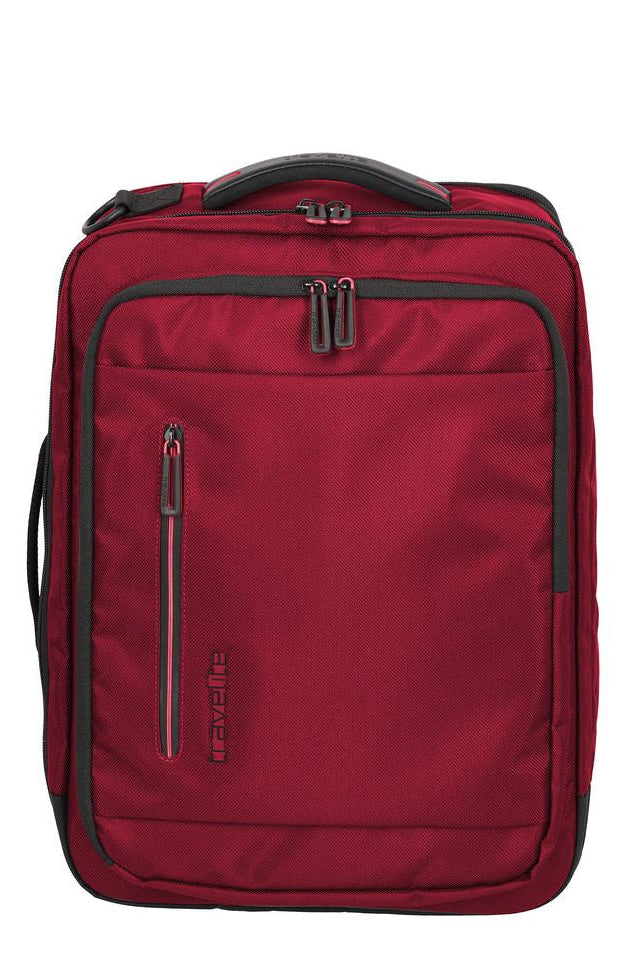 TRAVELITE Sac à dos de voyage convertible CROSSLITE
