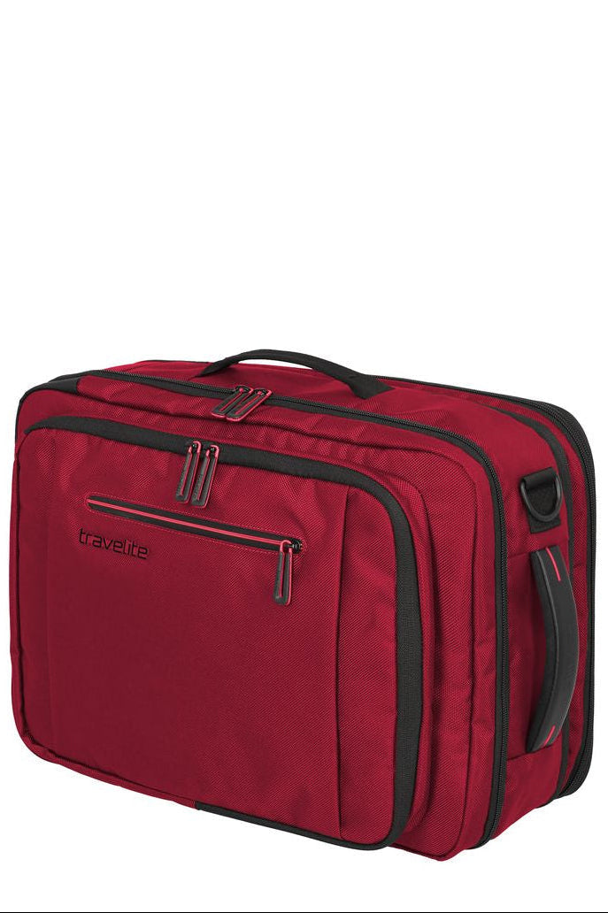 TRAVELITE Sac à dos de voyage convertible CROSSLITE