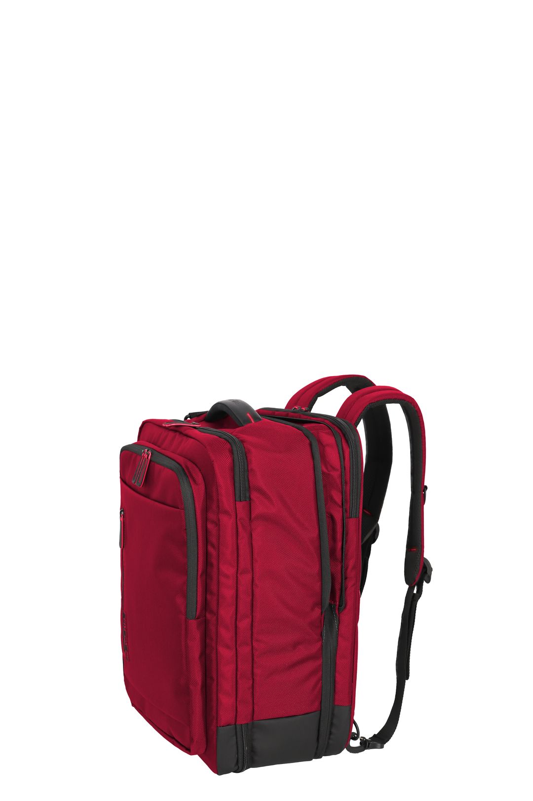 TRAVELITE Convertible travel backpack CROSSLITE