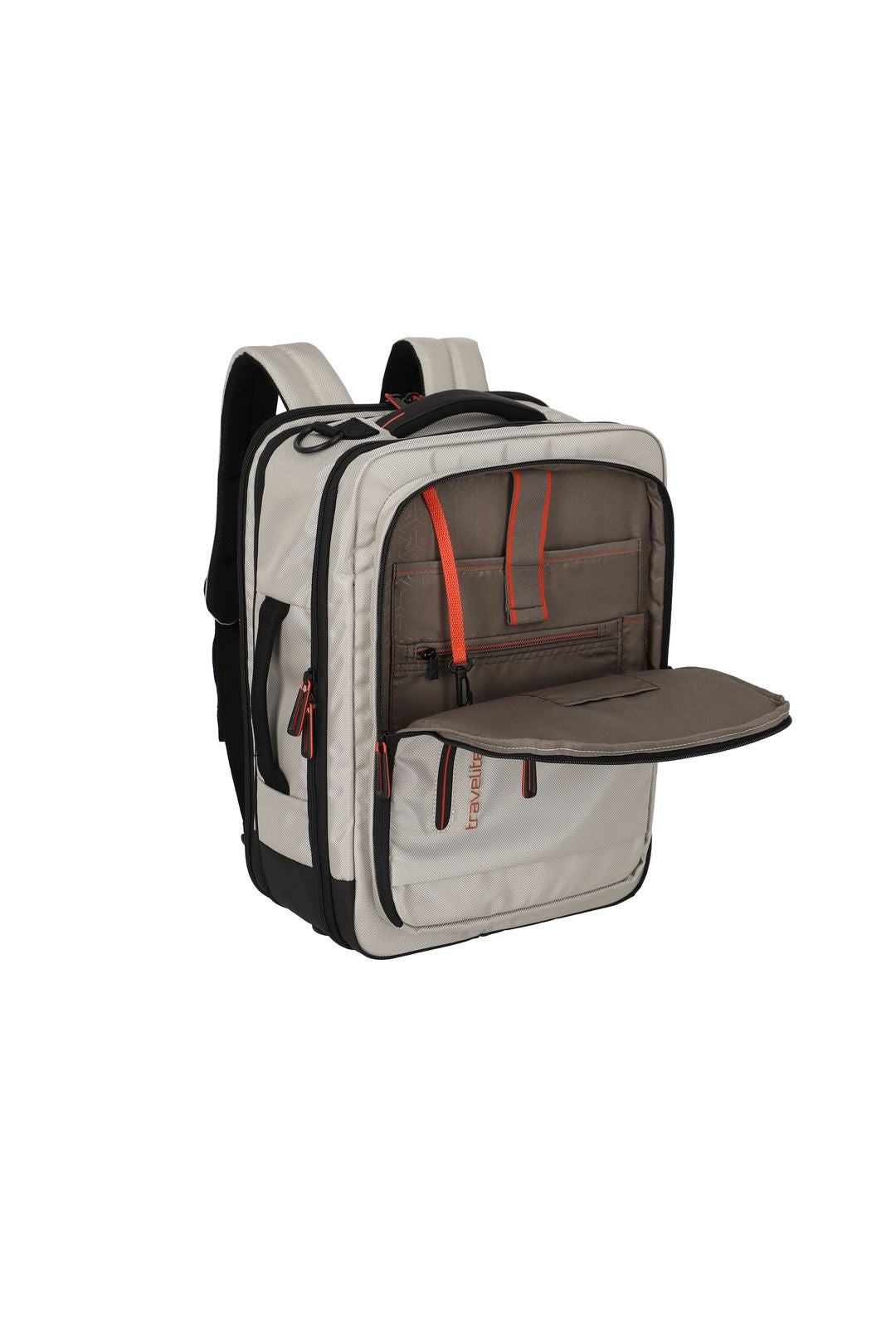 TRAVELITE Convertible travel backpack CROSSLITE
